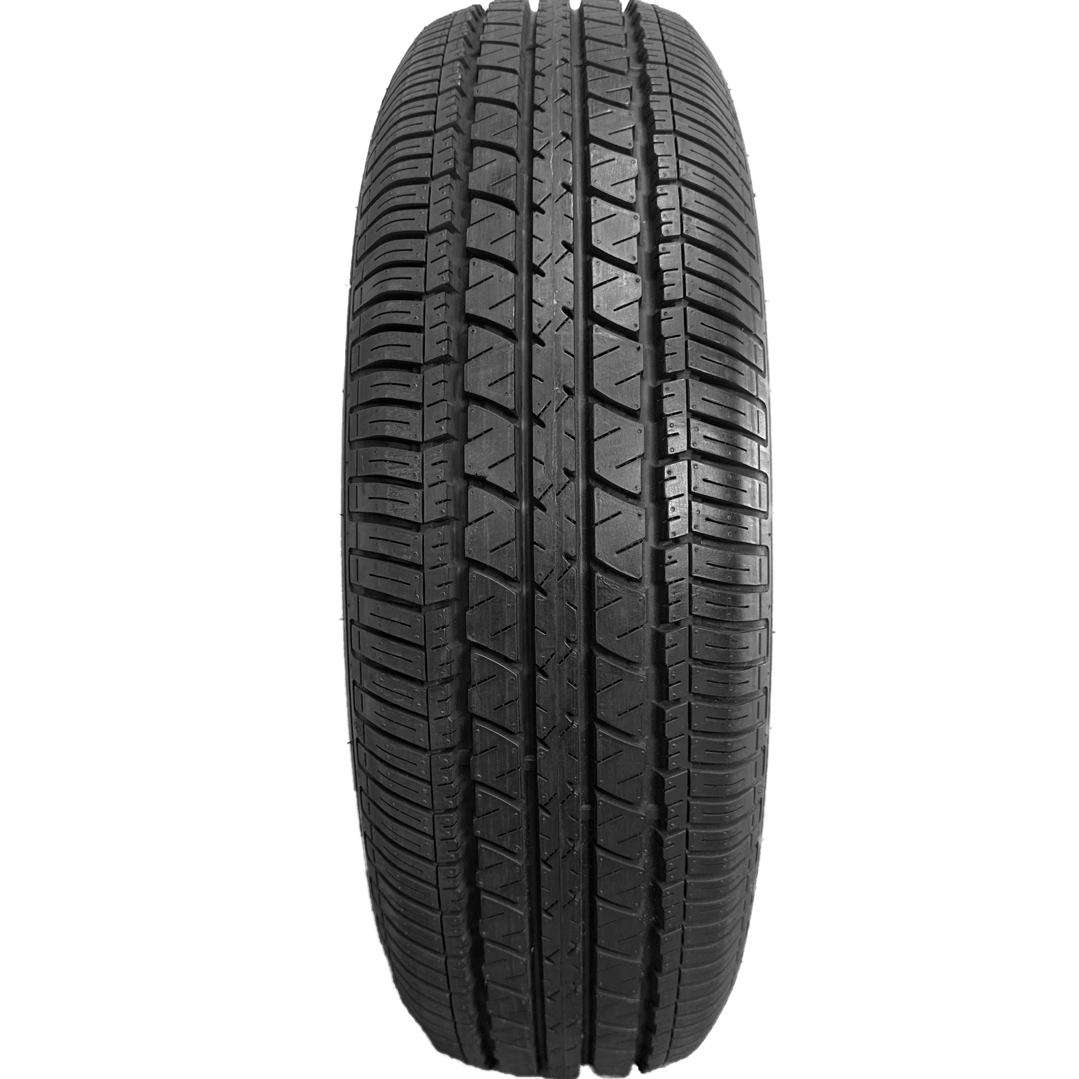 Travelstar UN106 All-Season 205/75R15 205/75/15 97S Passenger Tire White Wall 18mm(No Rim)