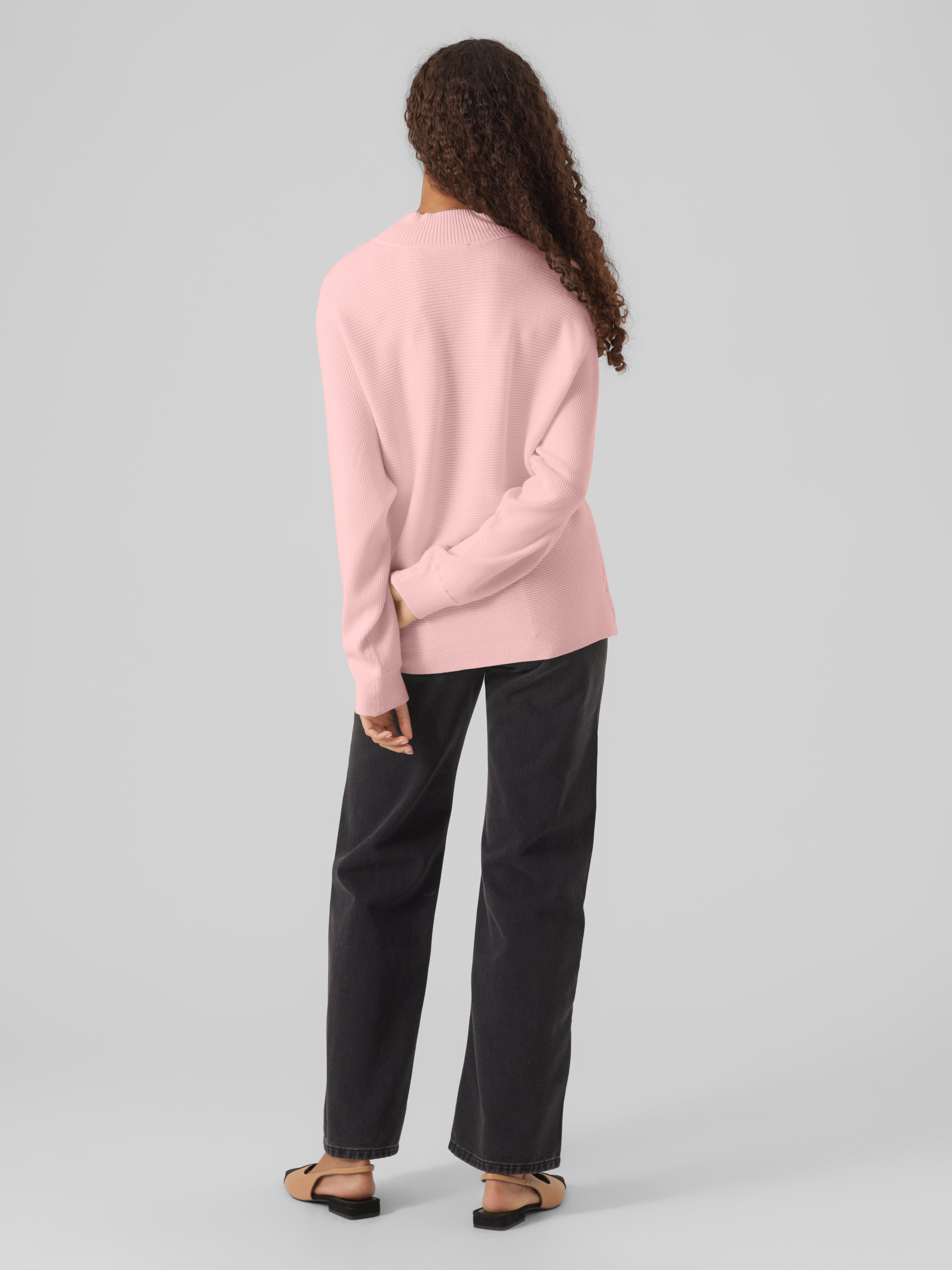 VERO MODA® VMNANCY Knitted pullover