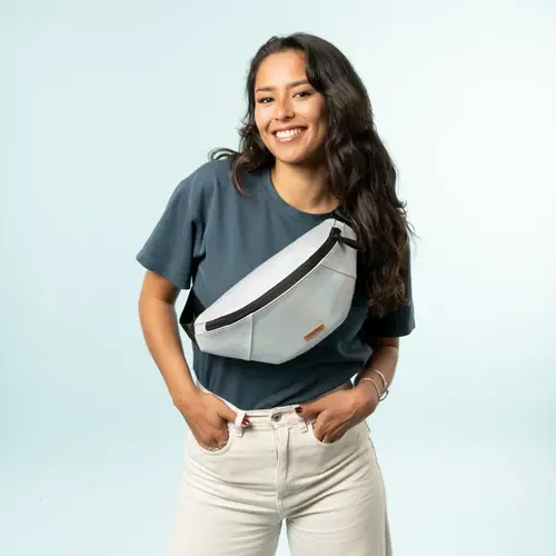 Sac Banane Medium Rennes