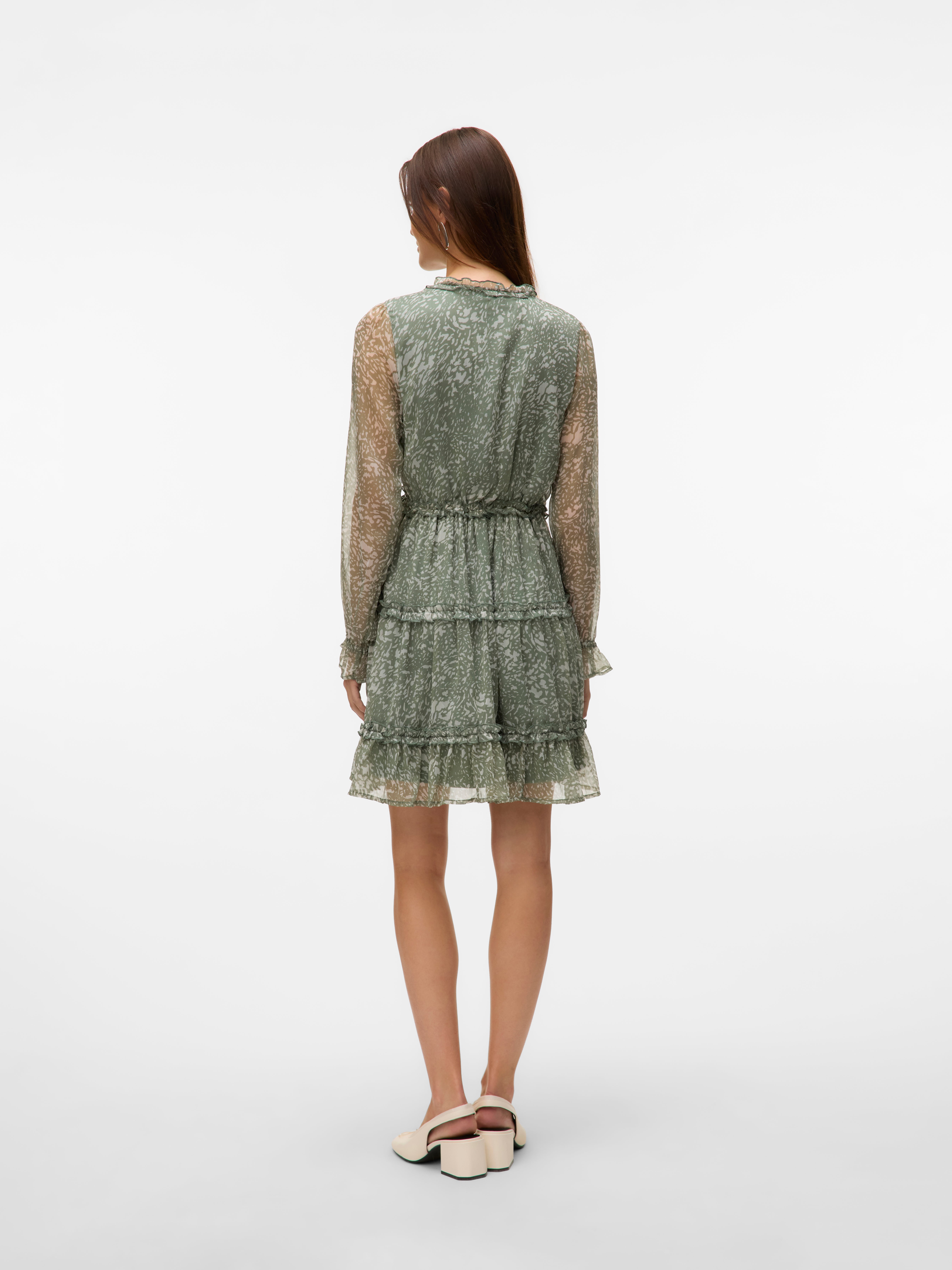 VERO MODA® VMWONDA Midi dress