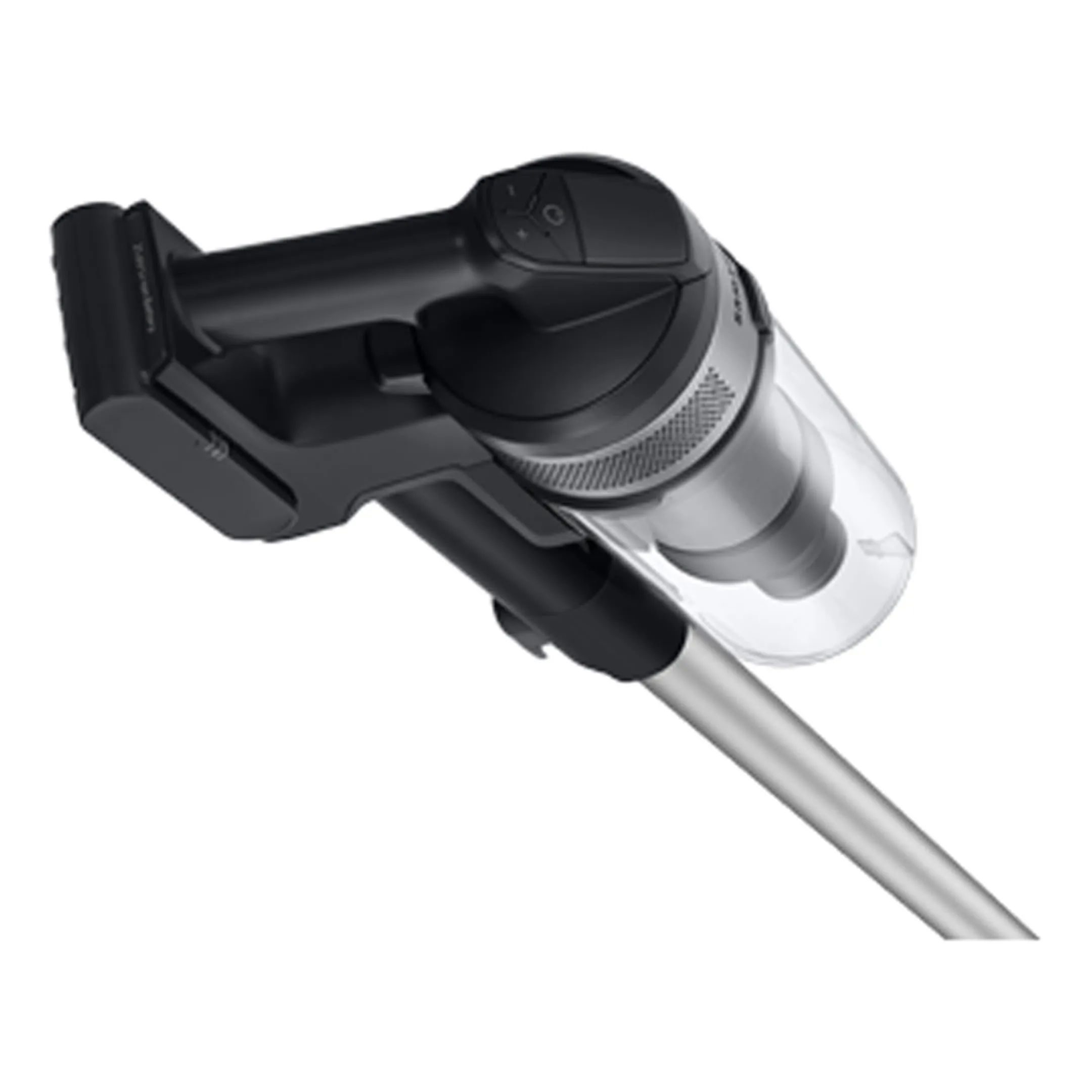 Samsung Steelstofzuiger Jet 65  Pet VS15A60AGR5/WA