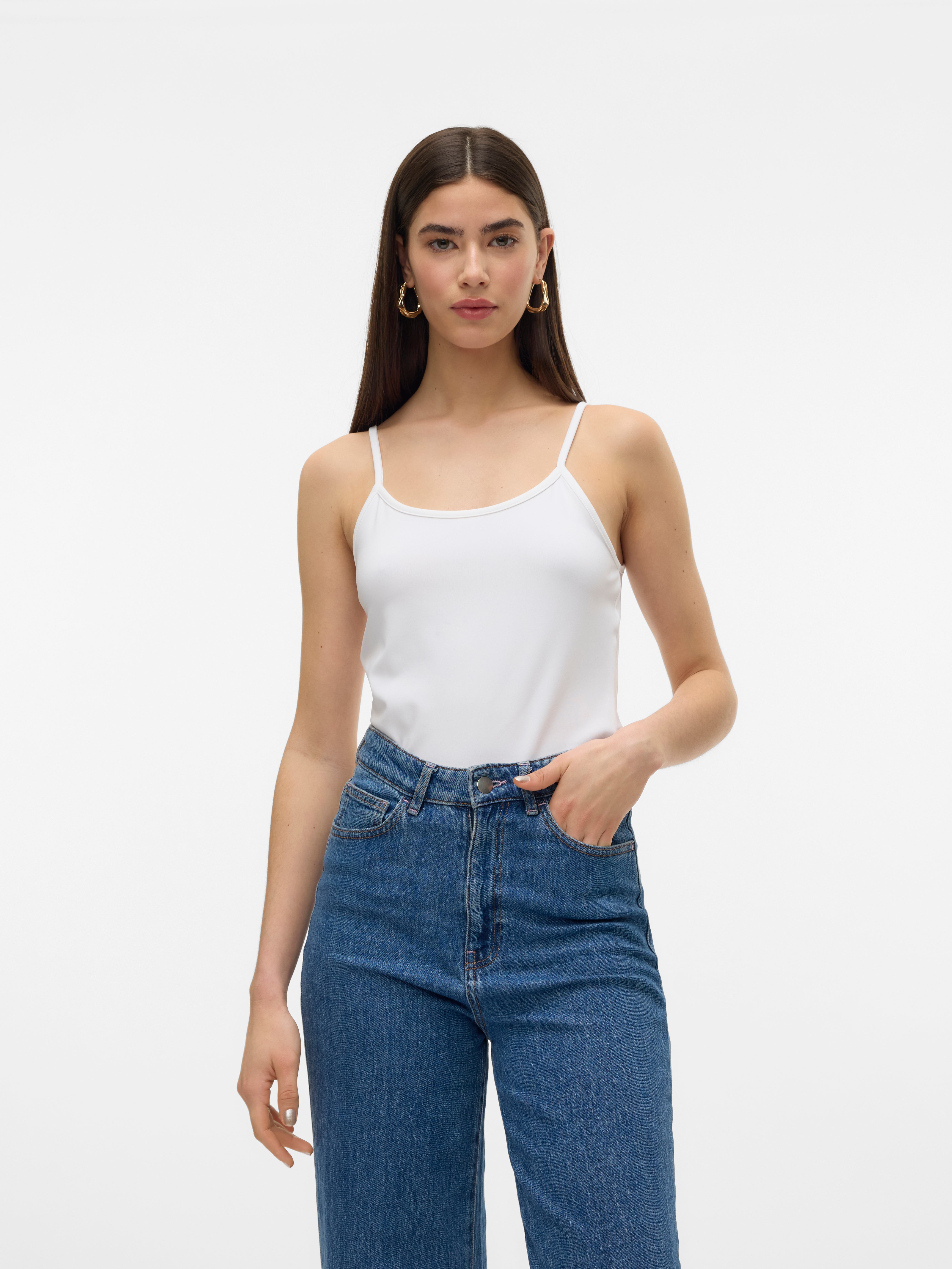 VERO MODA® VMMILLION Top
