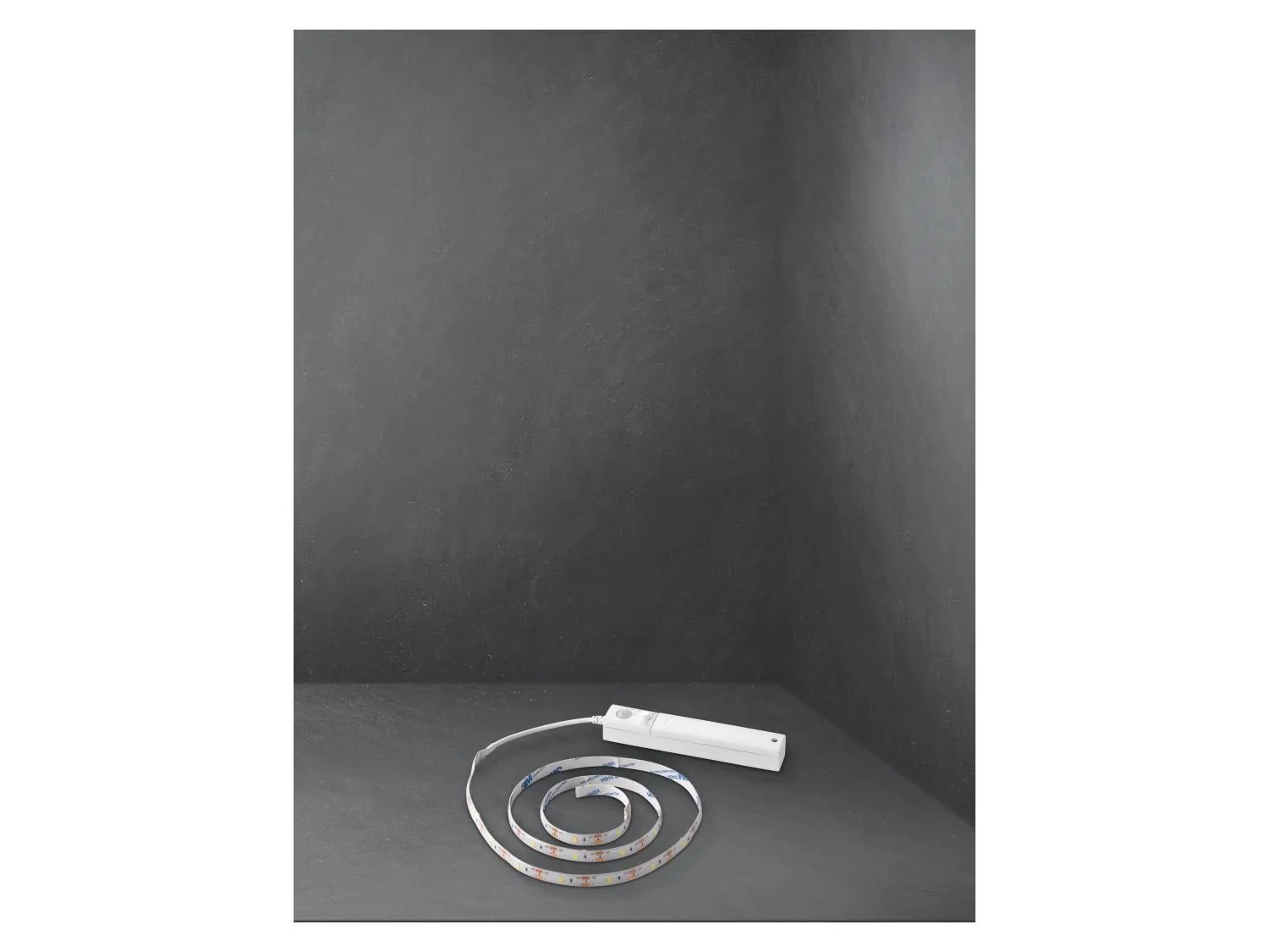 LIVARNO home Ruban LED avec dtecteur de mouvements