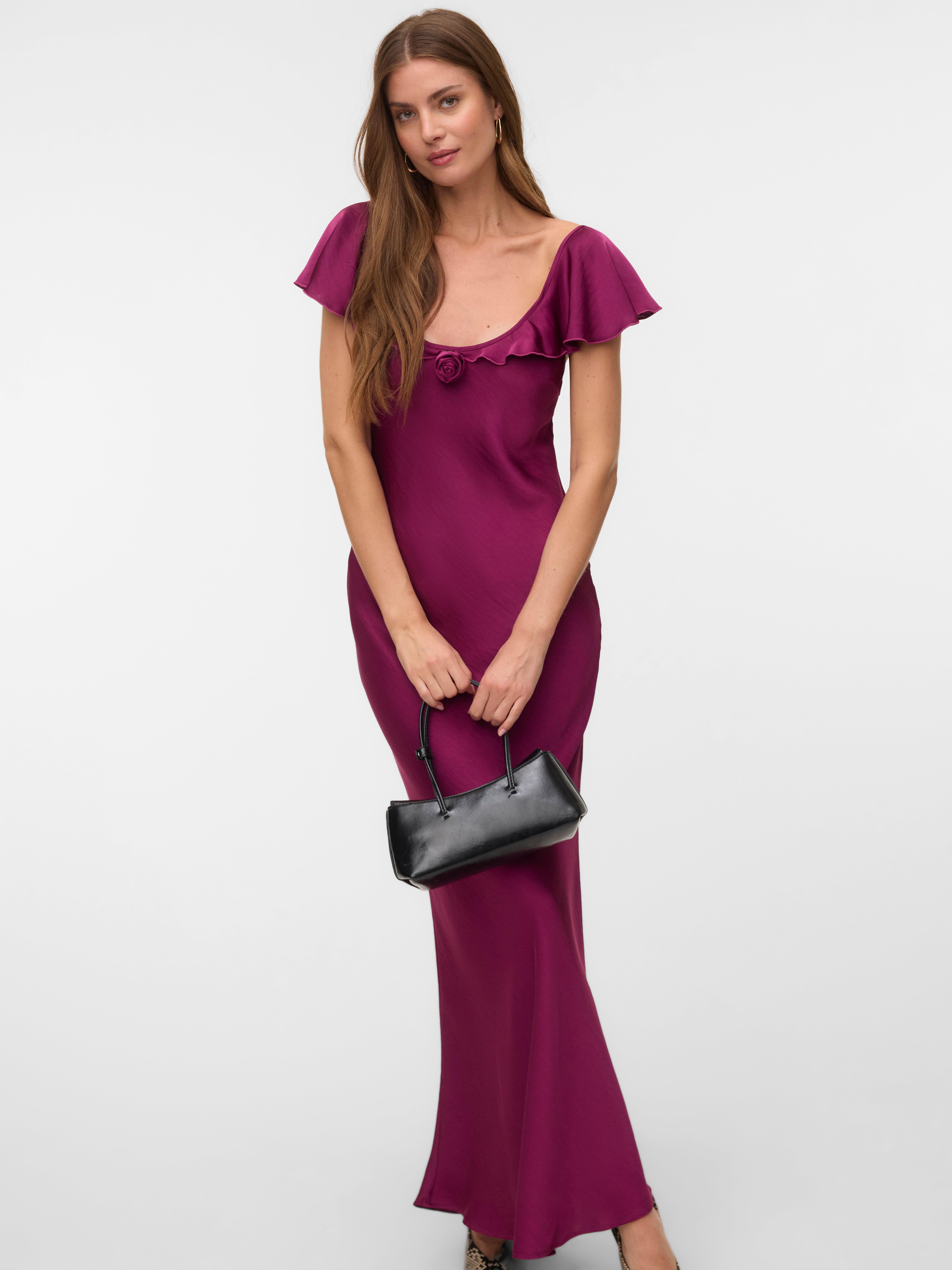 VERO MODA® VMRITA Long dress