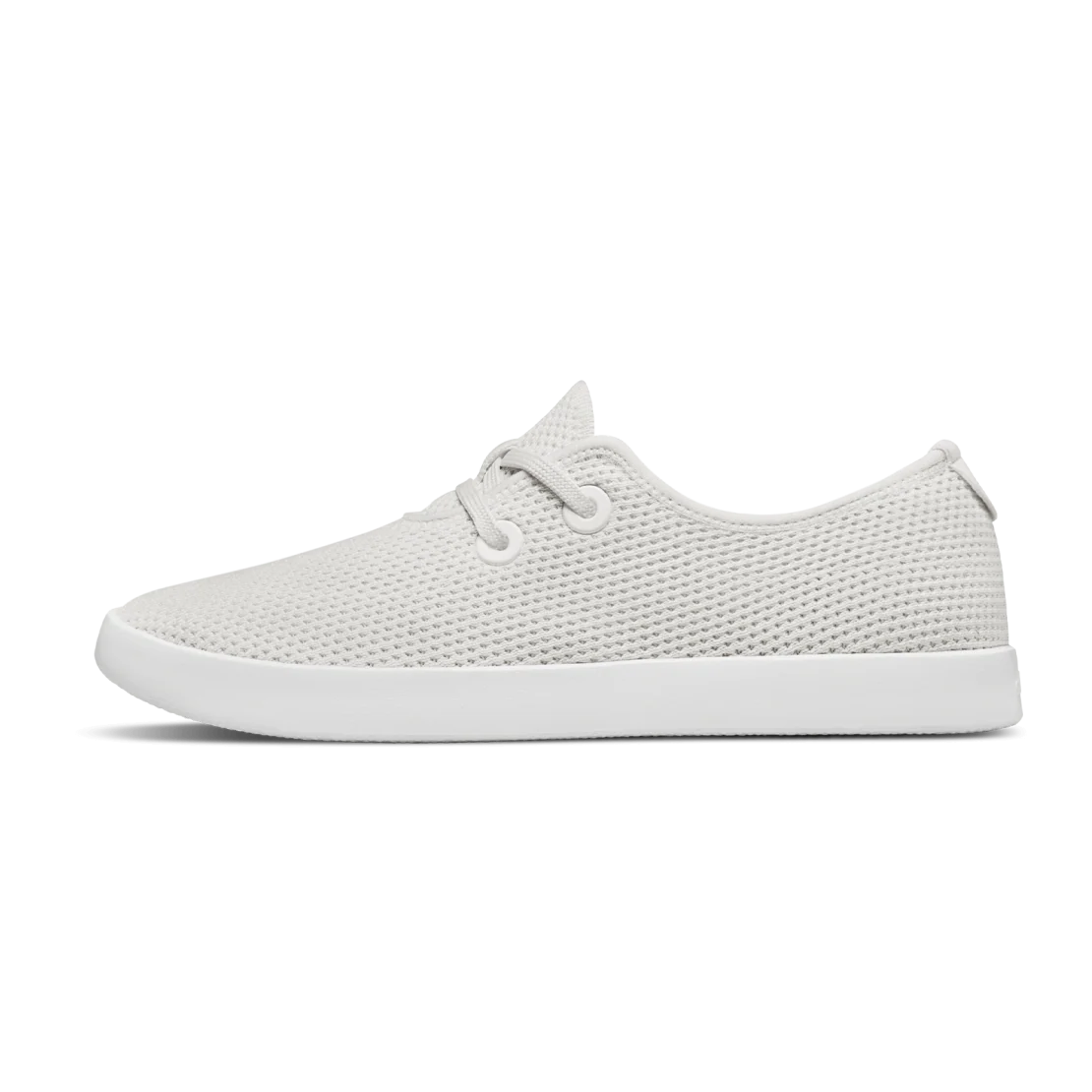 Men's Tree Skipper - Kaikoura White (White Sole)