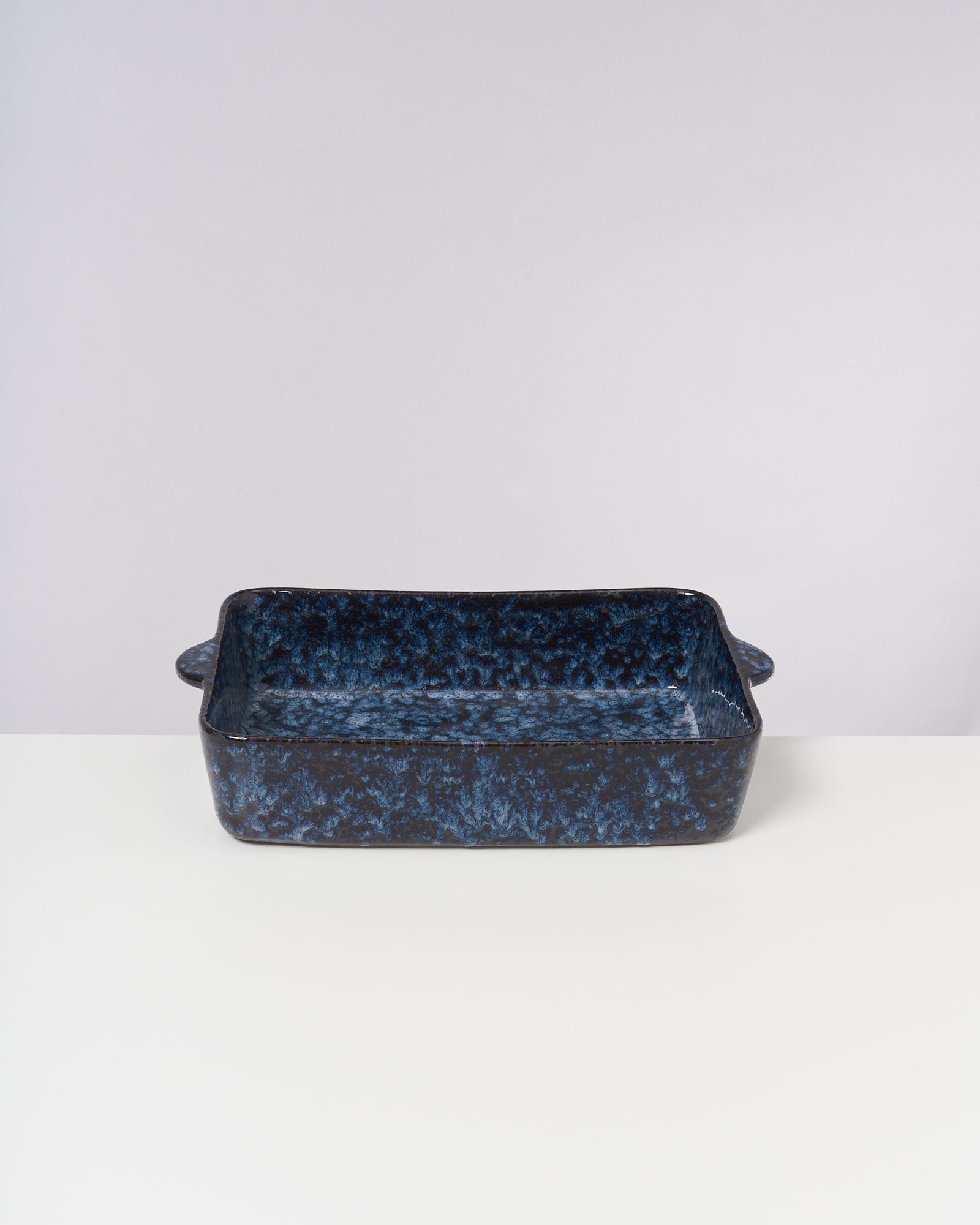 CORDOAMA - LARGE OVEN DISH DARK BLUE