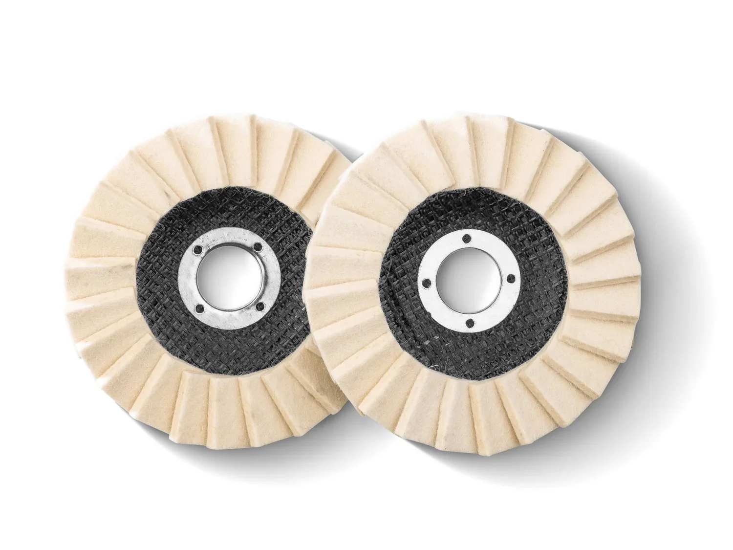PARKSIDE Accessoires pour meuleuses d'angle 115 mm