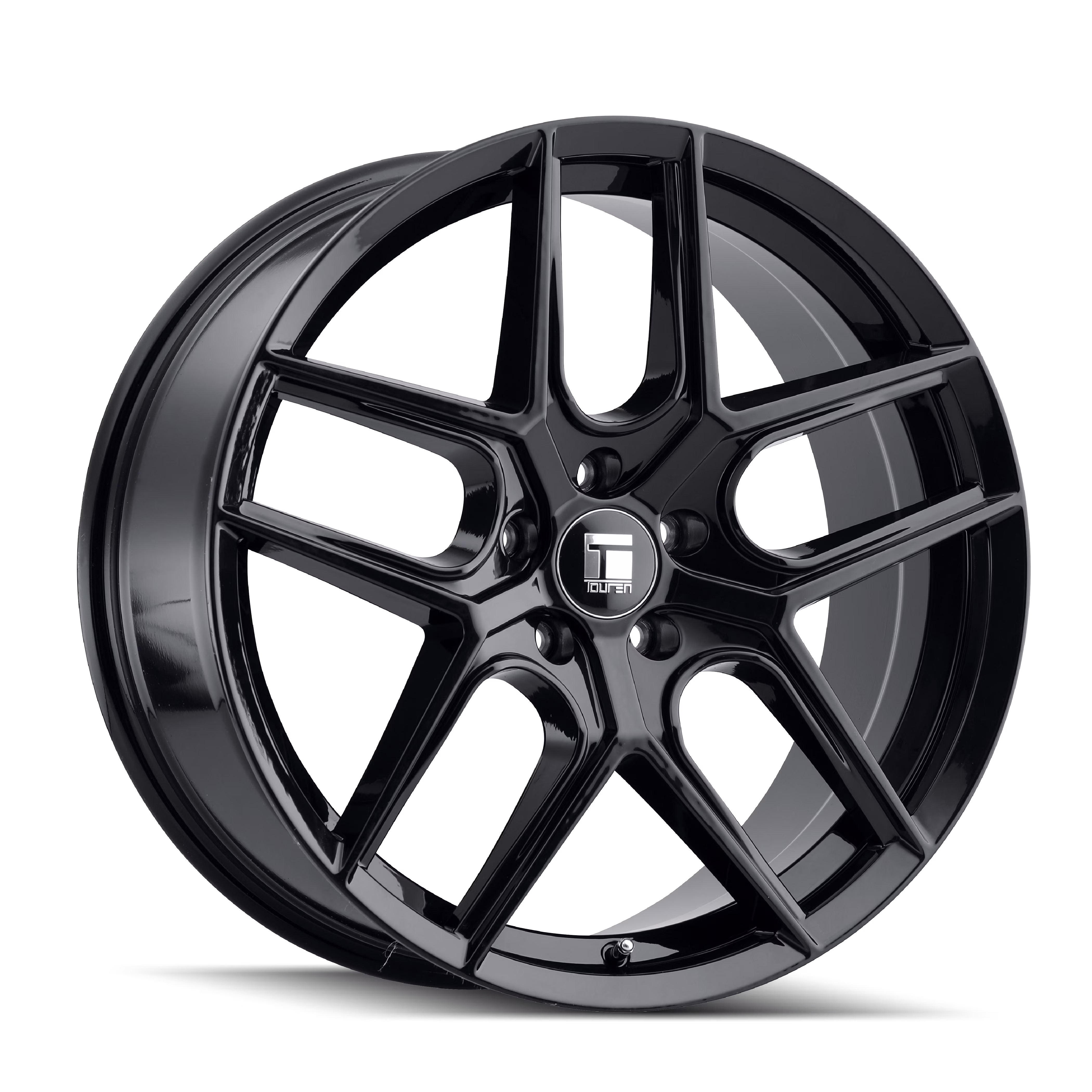 Tr79-3279 20X9 5X112 35Et 66.56Cb Gloss Black