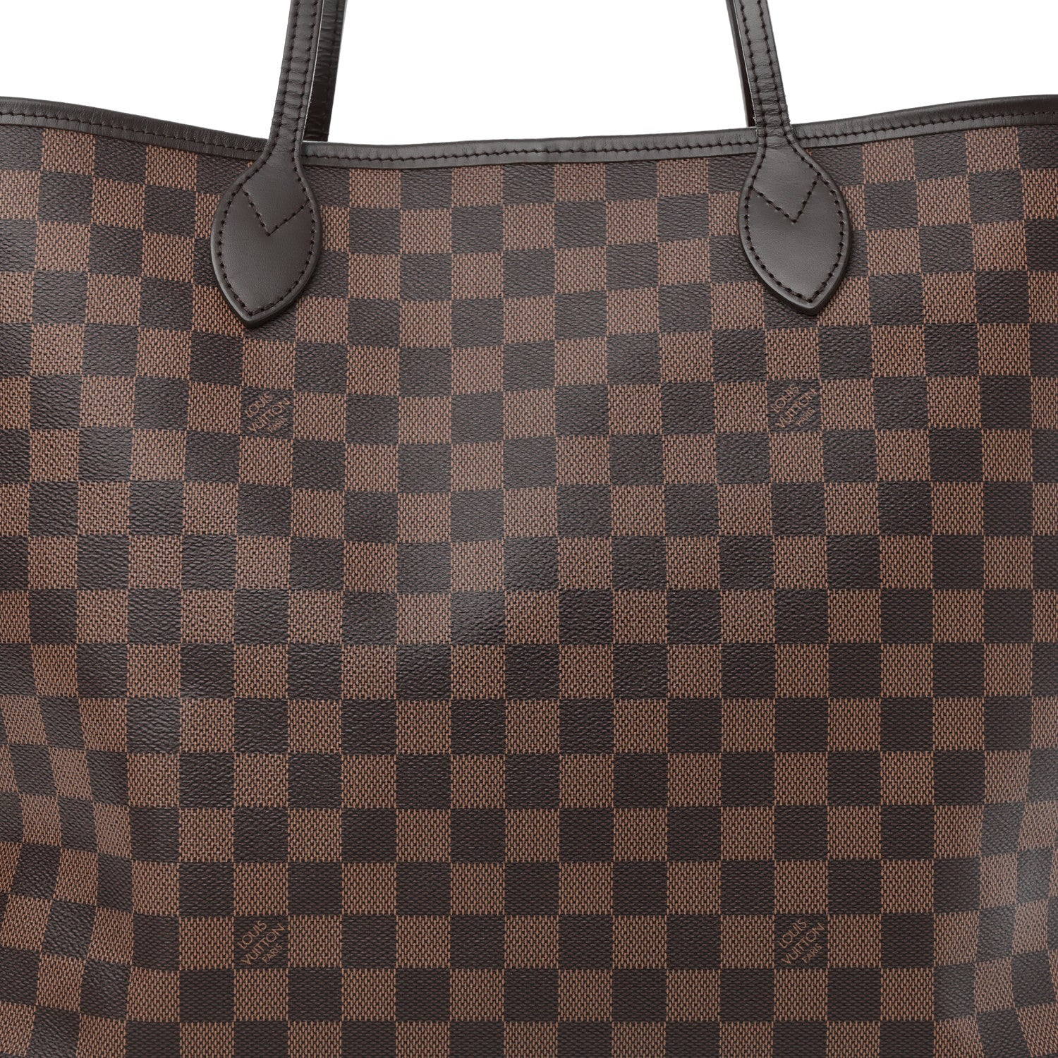 Damier Ebene Neo Neverfull GM