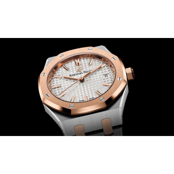 [Super Clone]Audemars Piguet Royal Oak Selfwinding Ref. # 77350SR.OO.1261SR.01