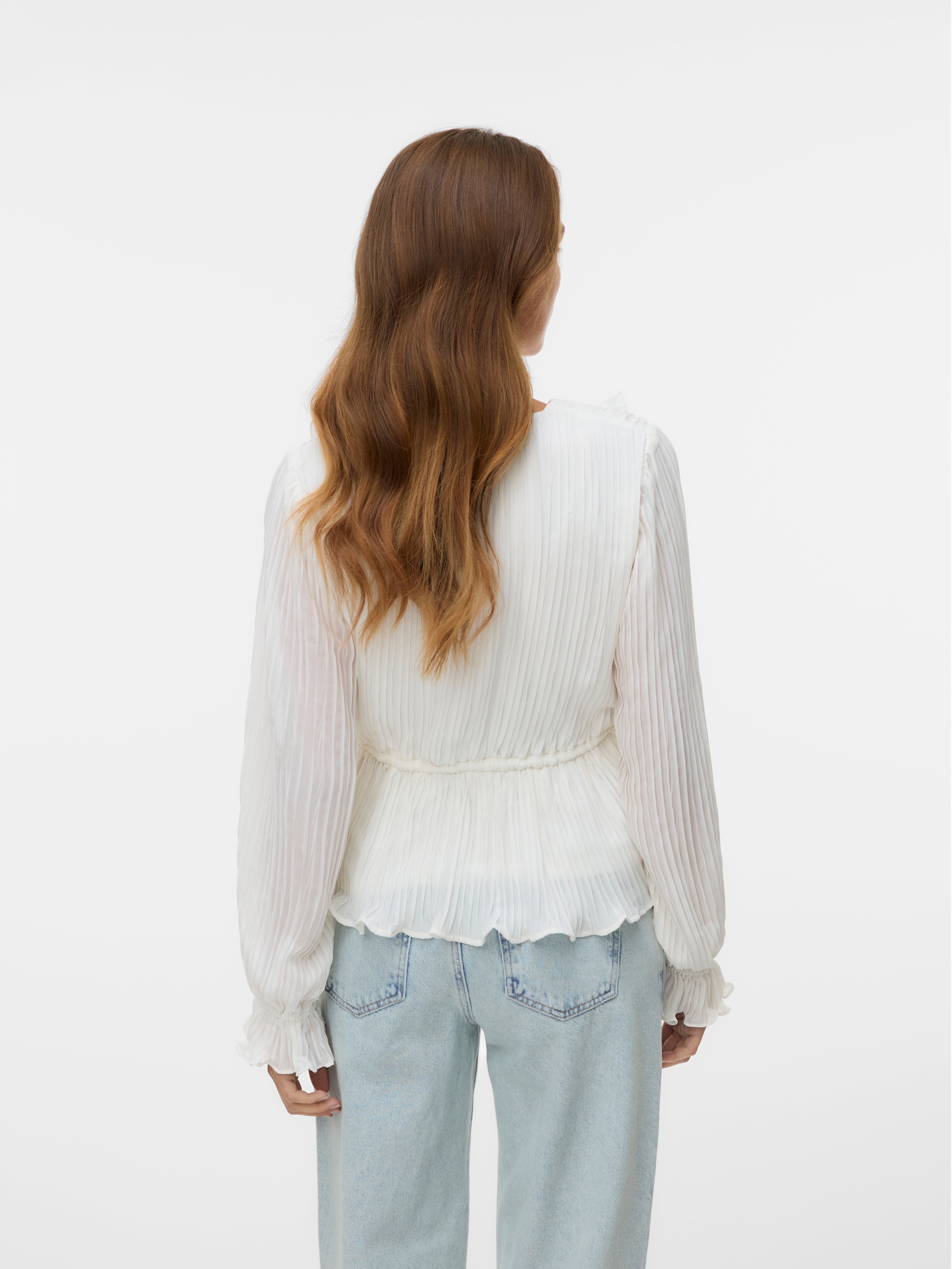 VERO MODA® VMDORA Top