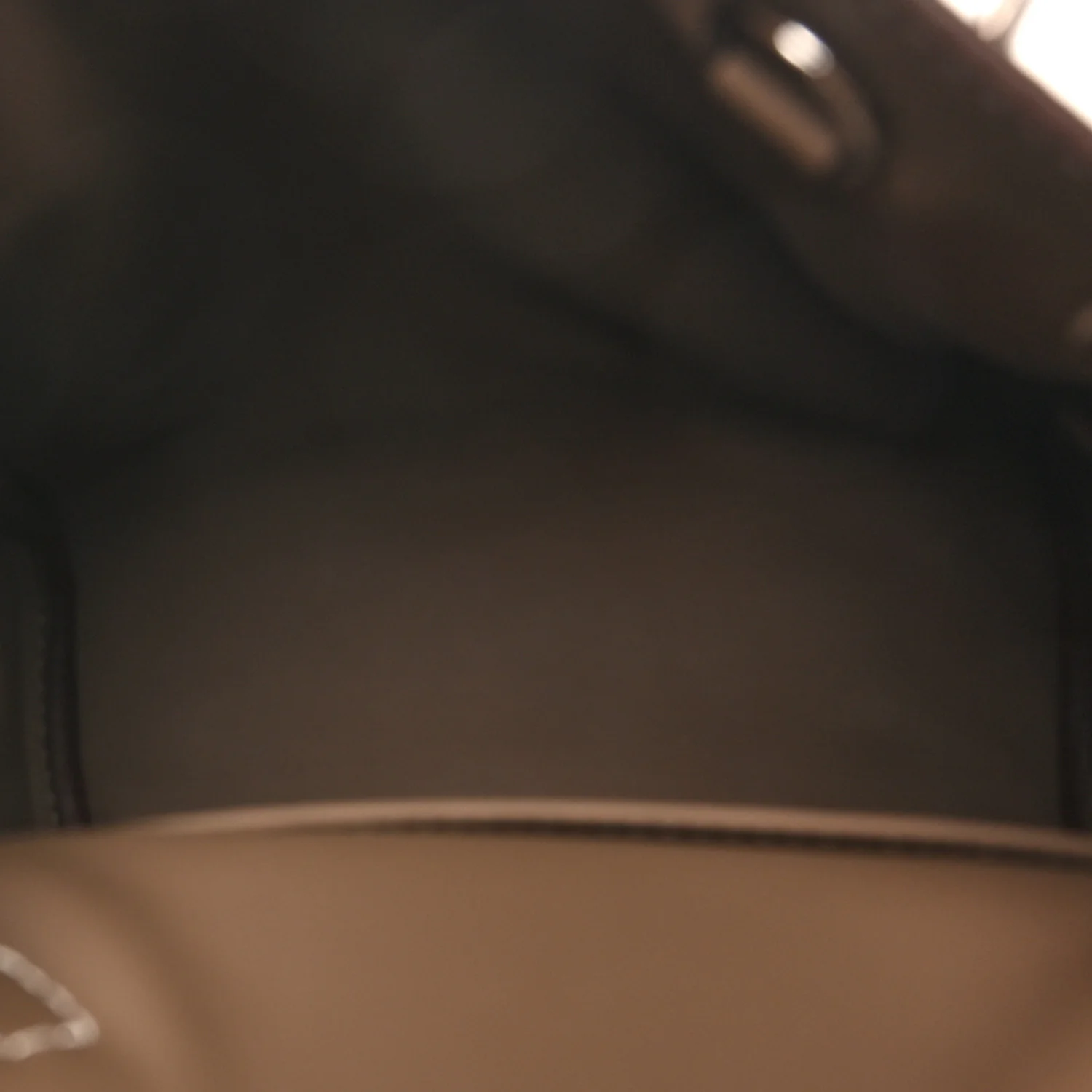 Togo Hac A Dos PM Backpack Etoupe