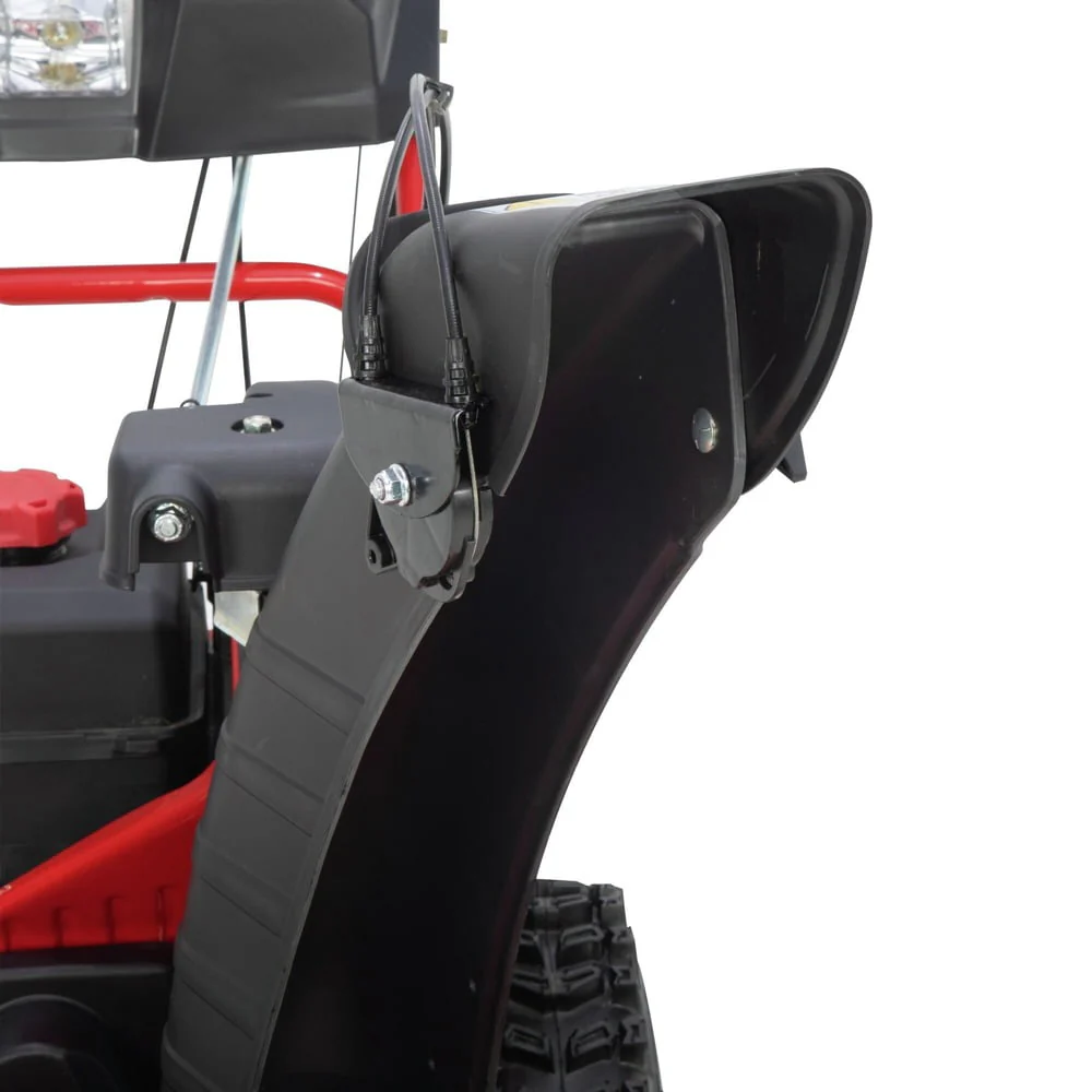 108249 28 in. 2-Stage Snow Thrower - Image 7