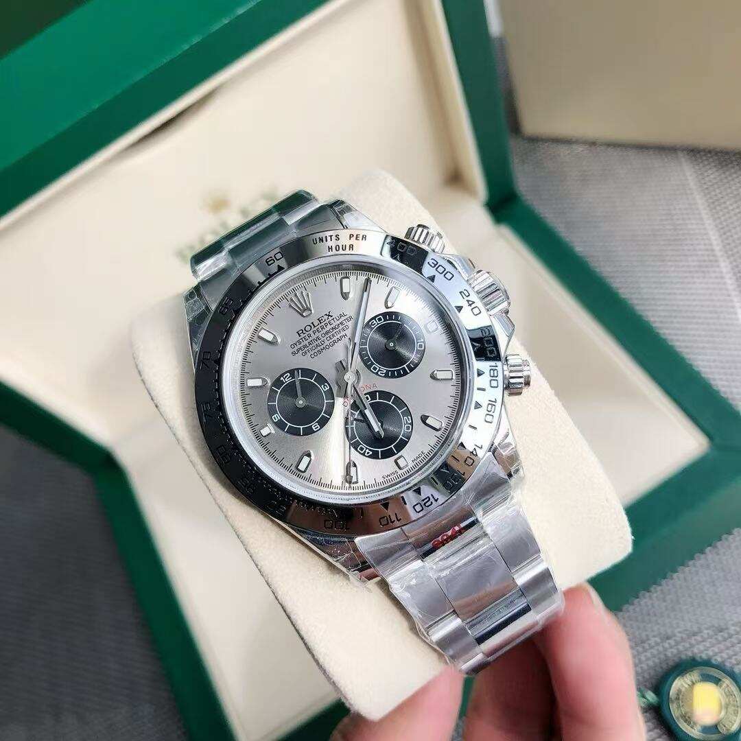 (新品) ROLEXロレックスの機械式時計 ロレックス 40MM時計
