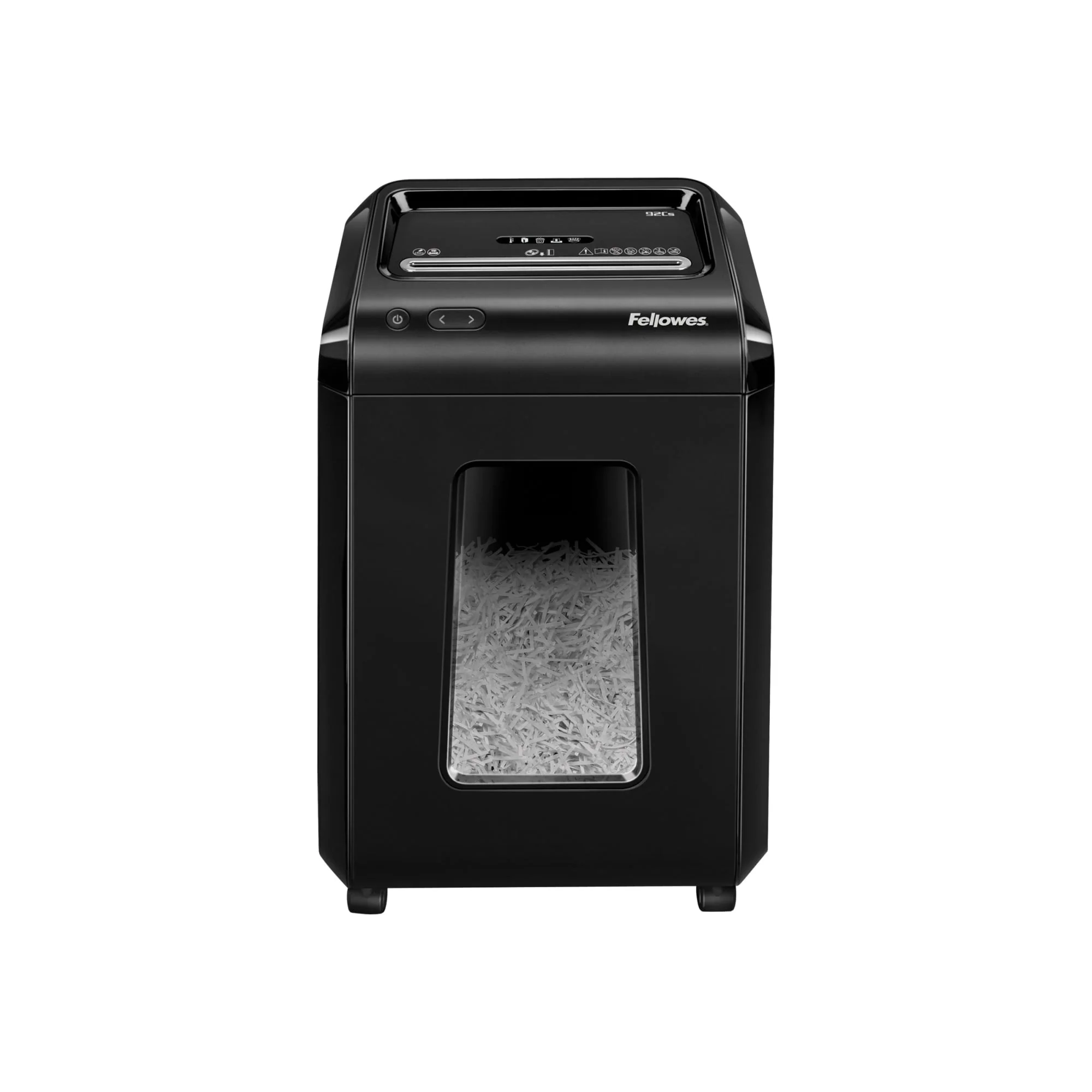 Powershred® 92Cs 18 Sheet Cross Cut Shredder Image 8