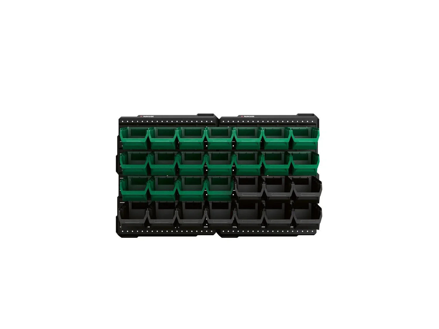 PARKSIDE Systme de rangement pour atelier