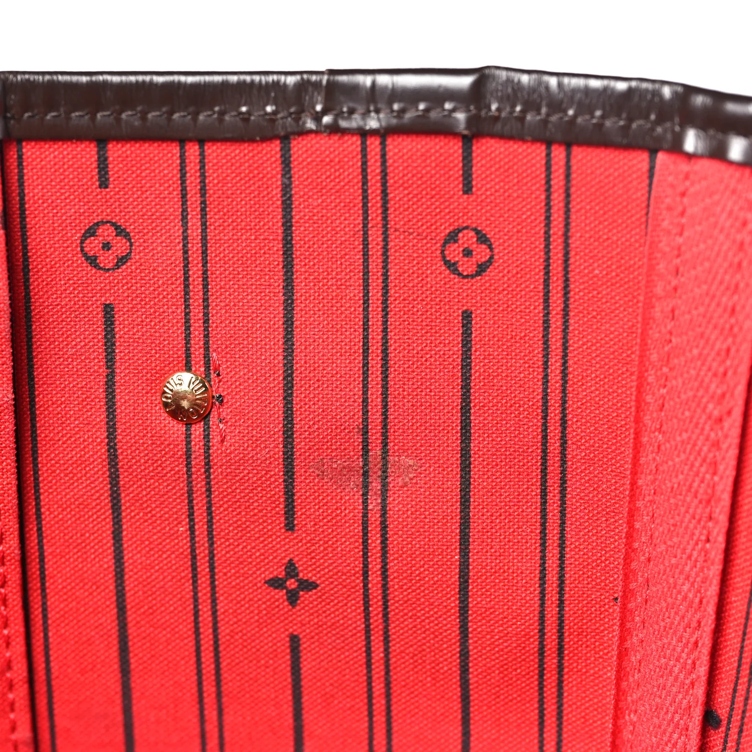 Damier Ebene Neverfull MM