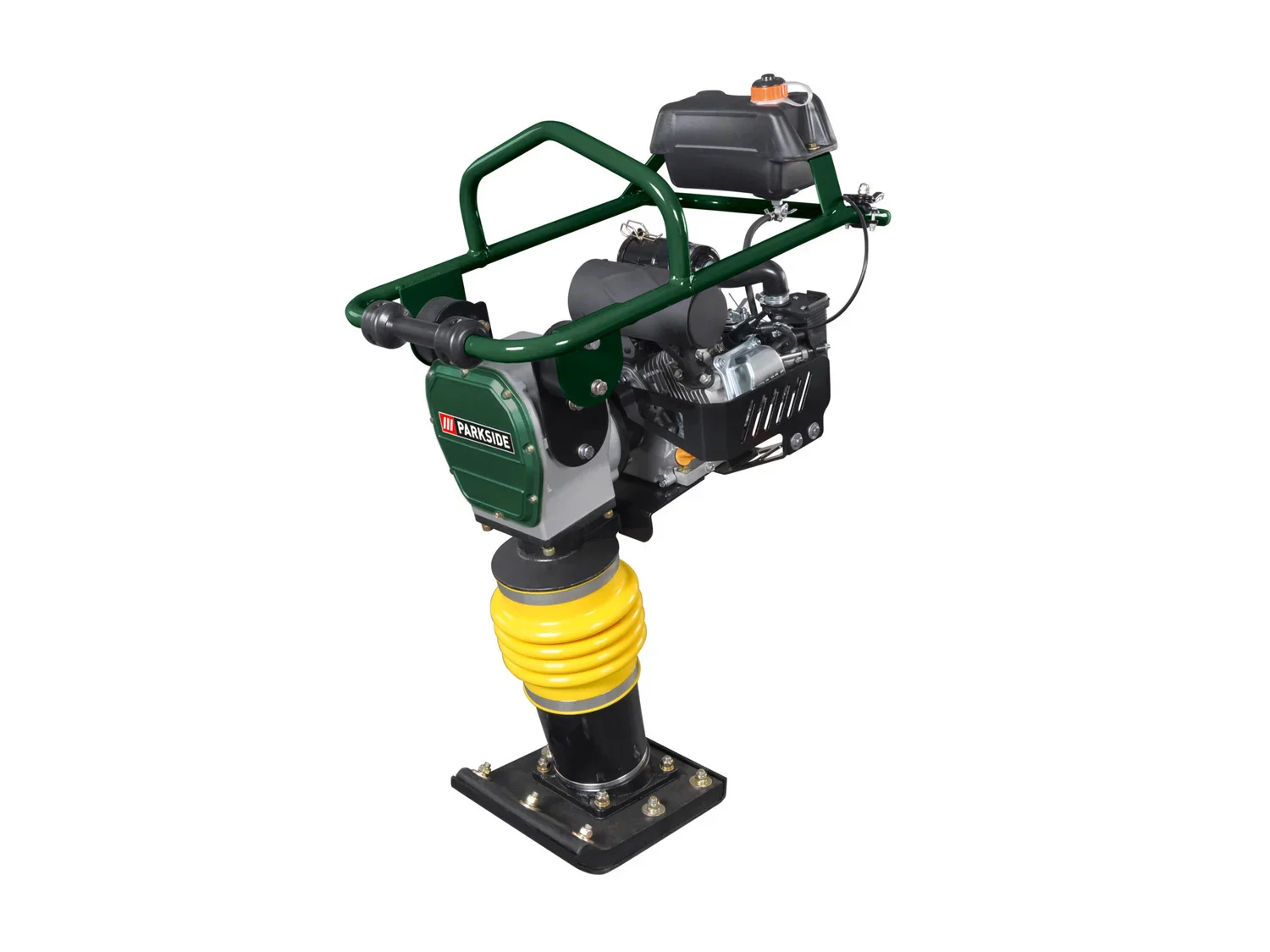 PARKSIDE Pilonneuse vibrante  essence PVS 4780 A1, 10000 N, 5,7 CV