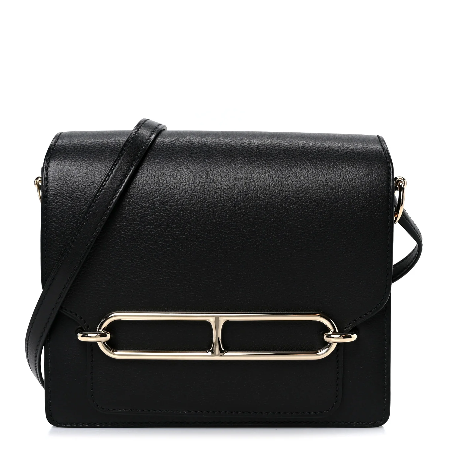 Evergrain Mini Sac Roulis Black