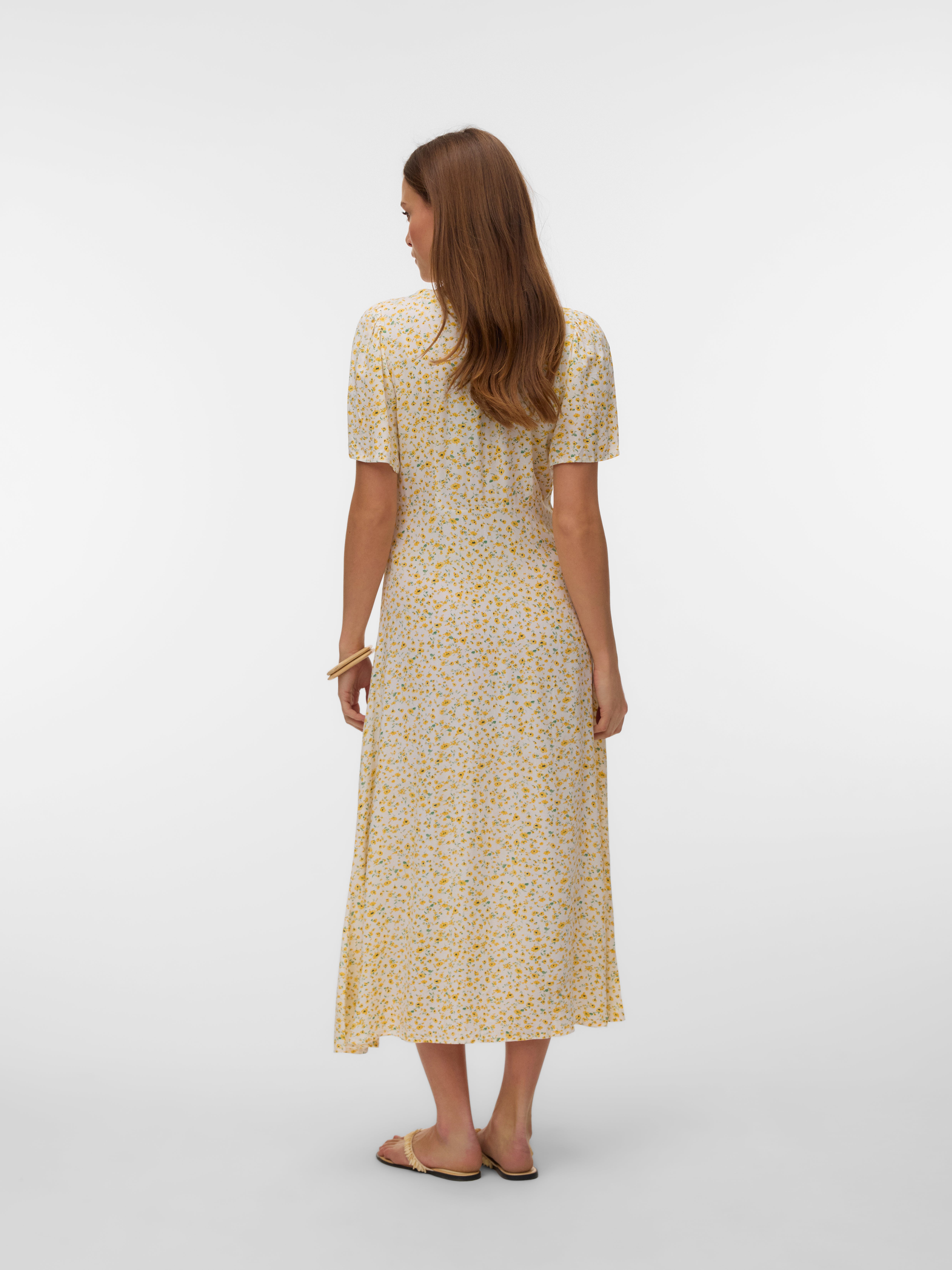 VERO MODA® VMALBA Short dress