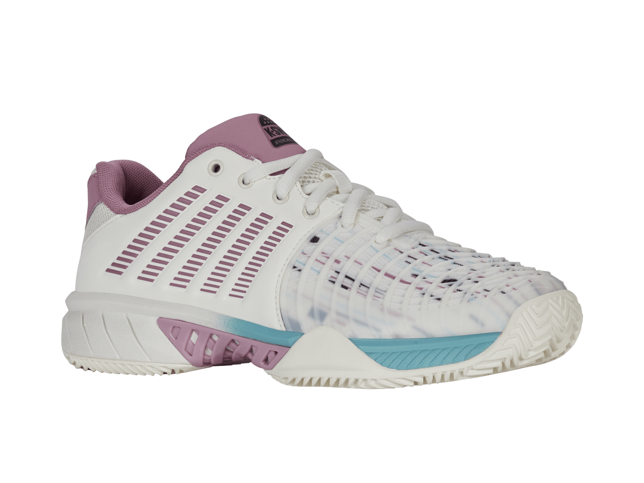EXPRESS LIGHT 3 PADEL - K-Swiss Shoes