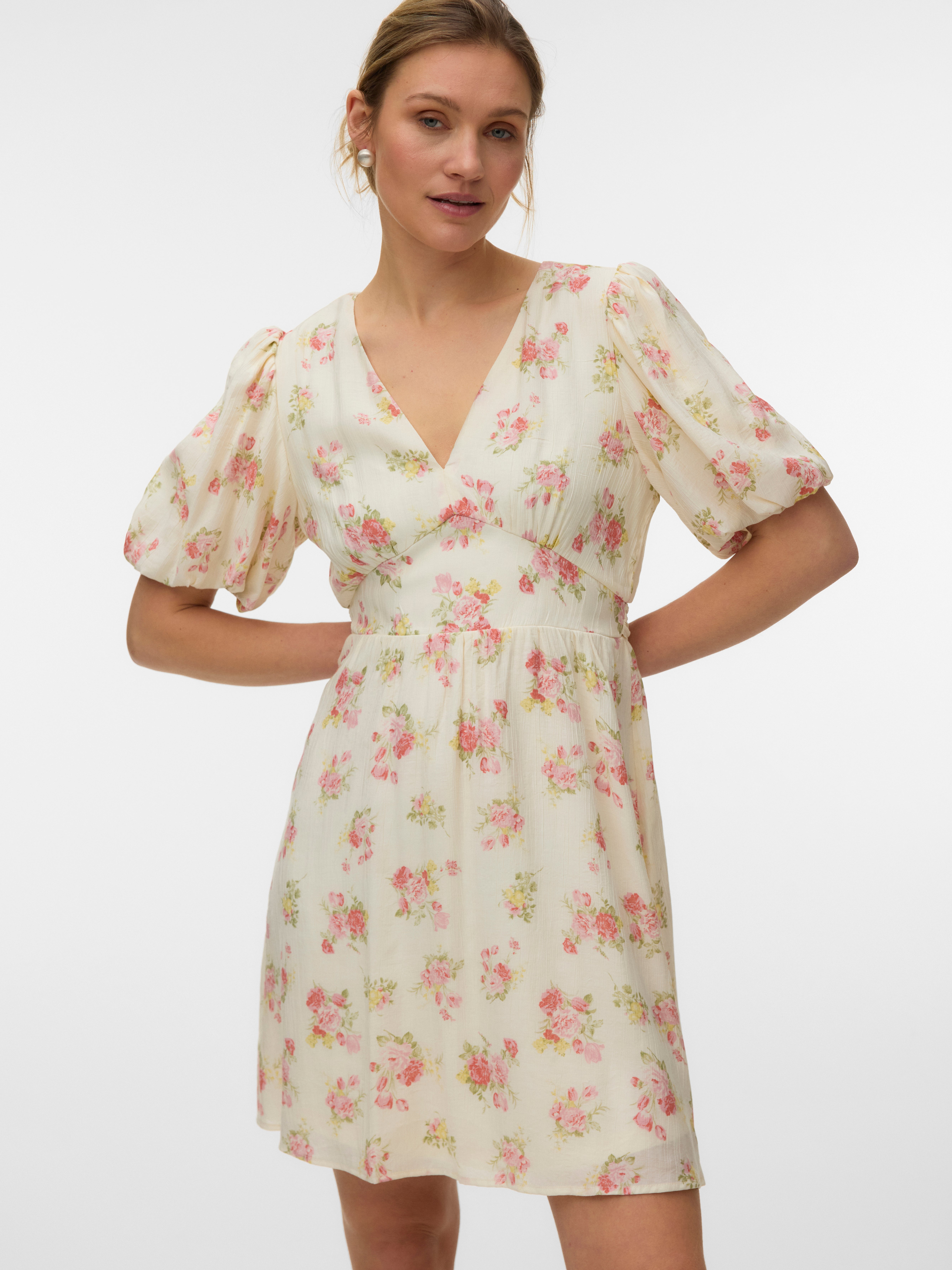 VERO MODA® VMBELLA Short dress