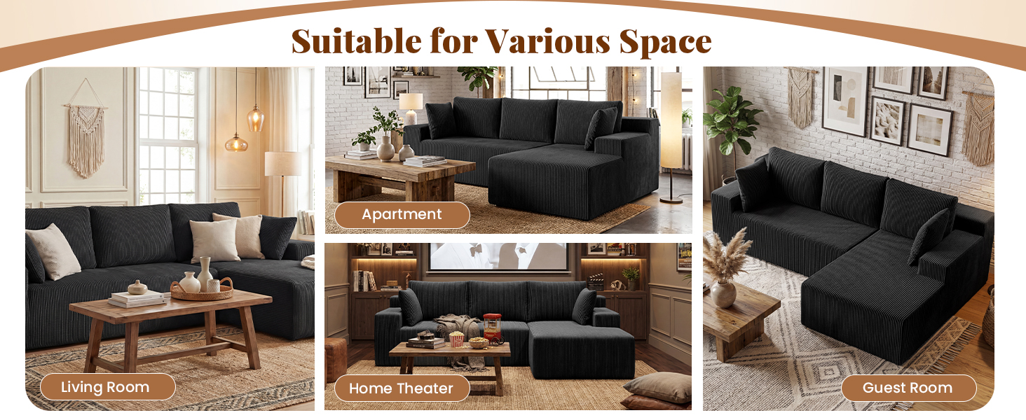 3 seater couch for living room sofa in a box l shape sofa couch sectional