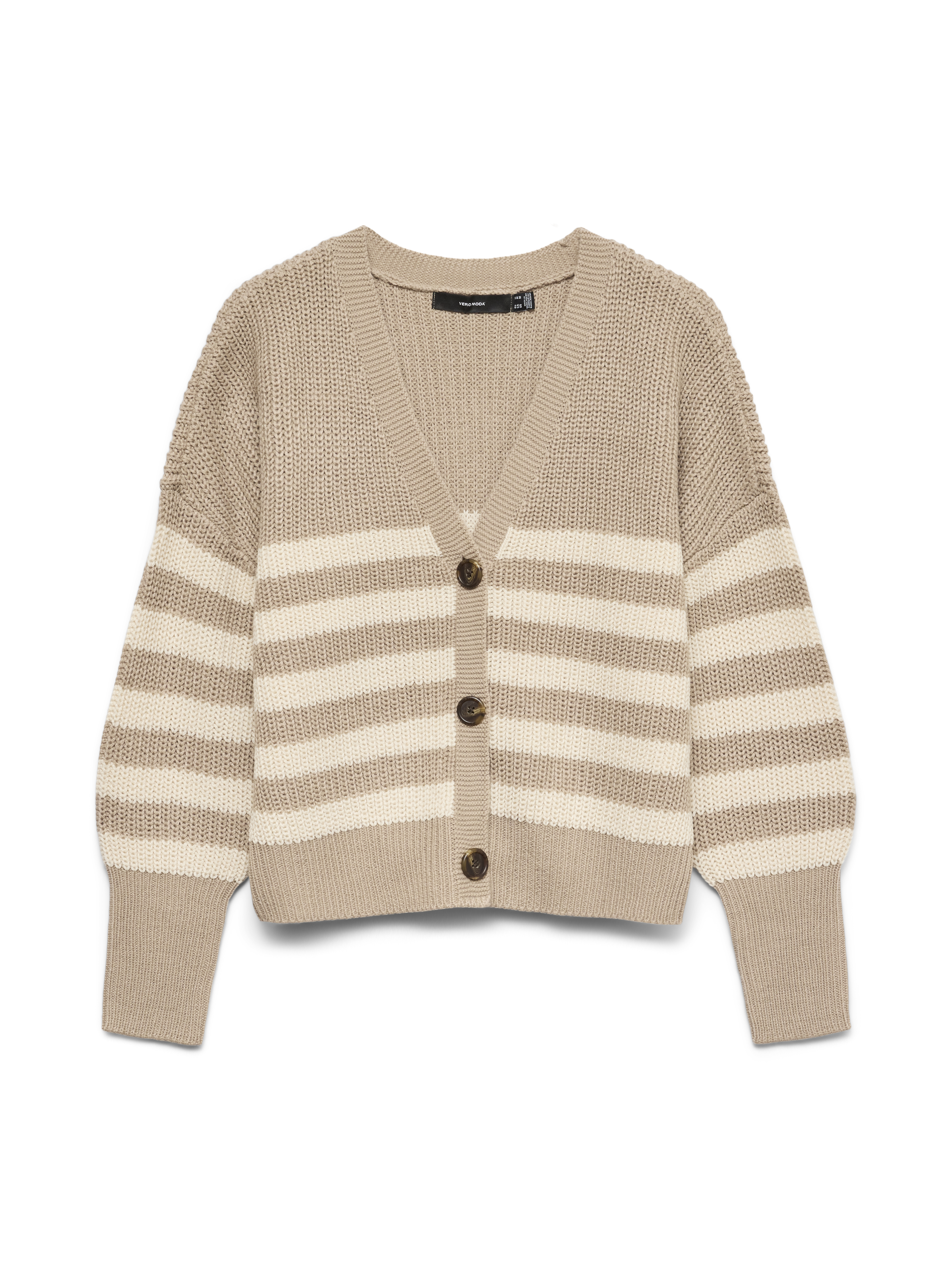 VERO MODA® VMLEA Knit Cardigan