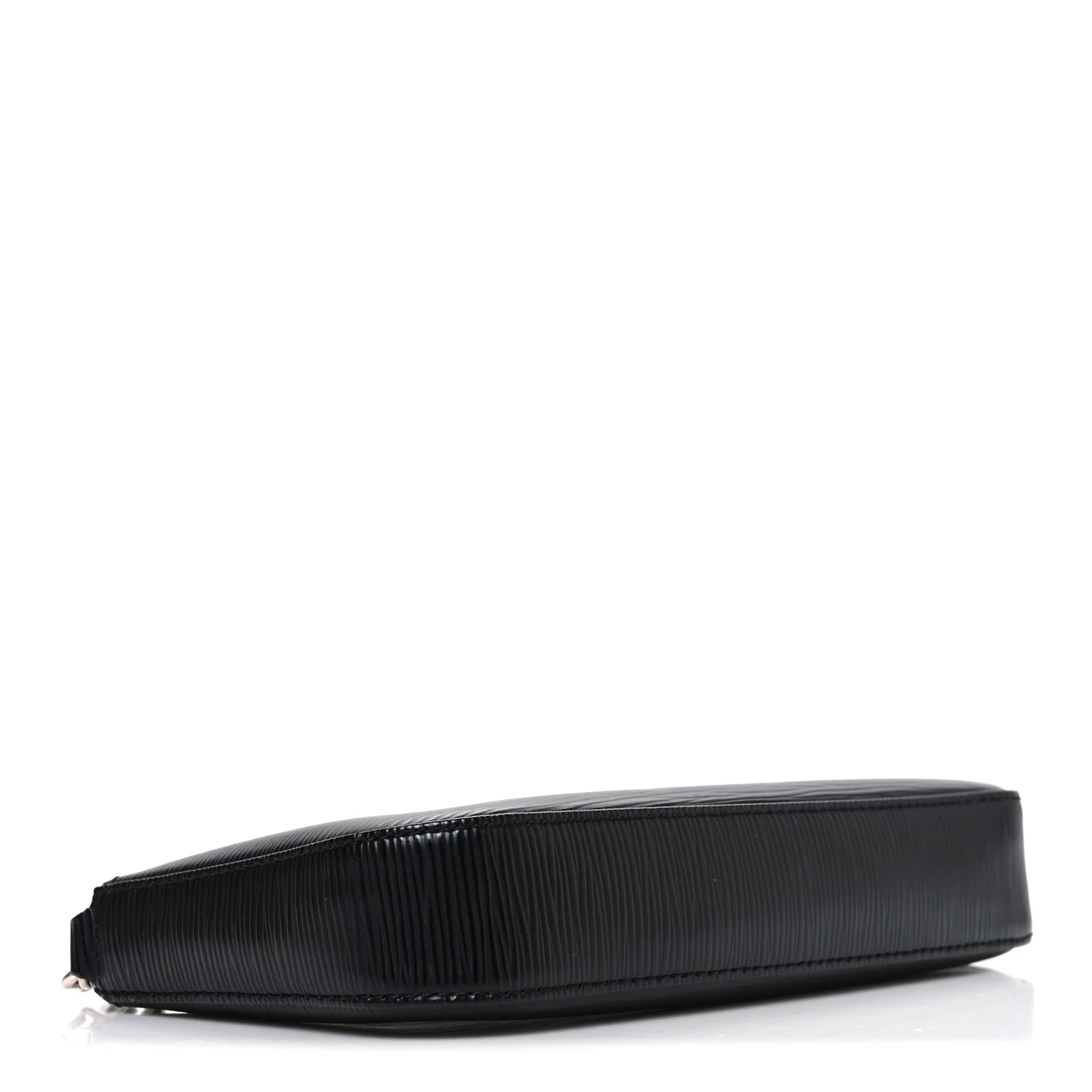 Epi Pochette Accessories NM Black
