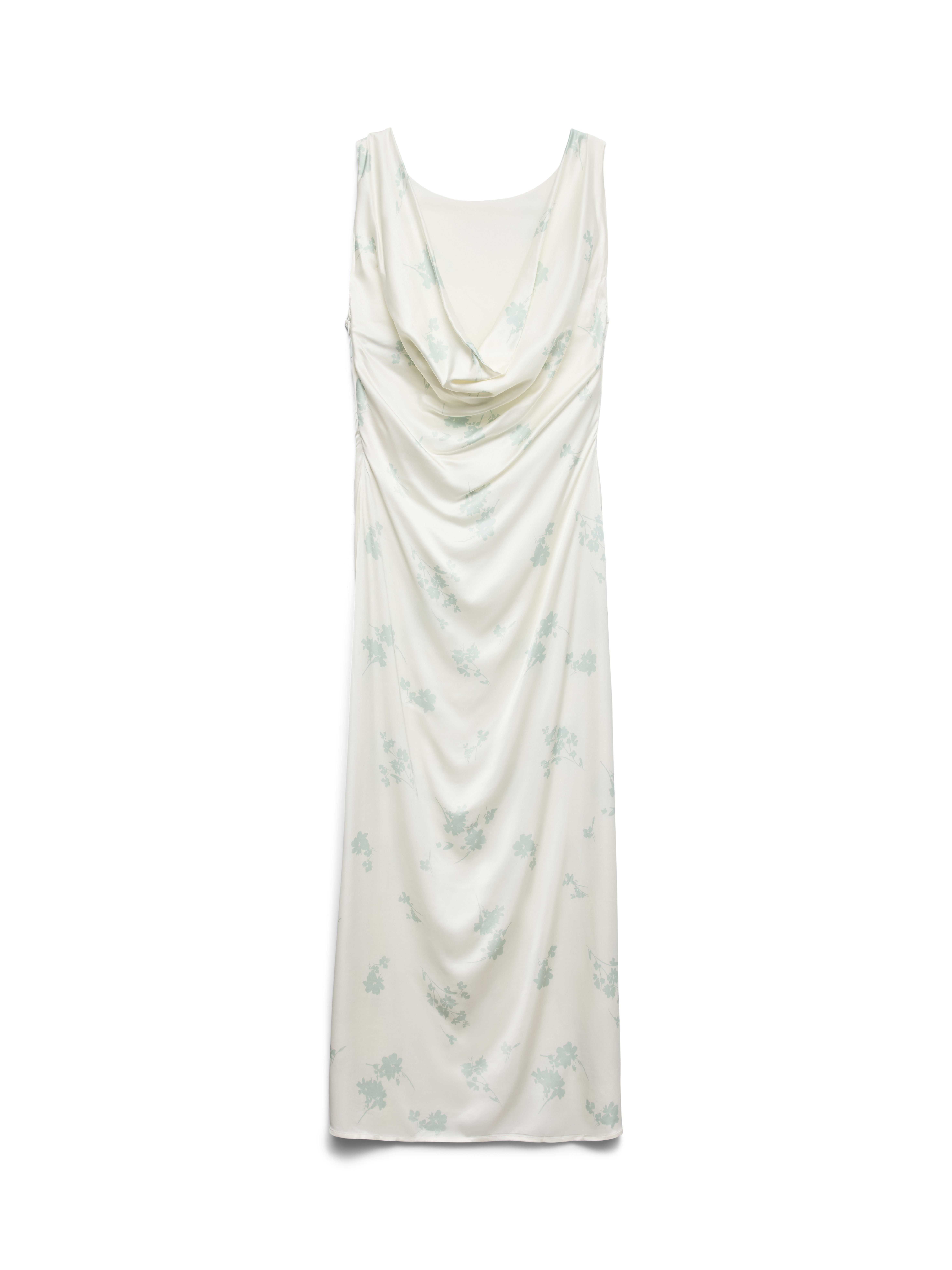 VERO MODA® AWBILLIE Long dress