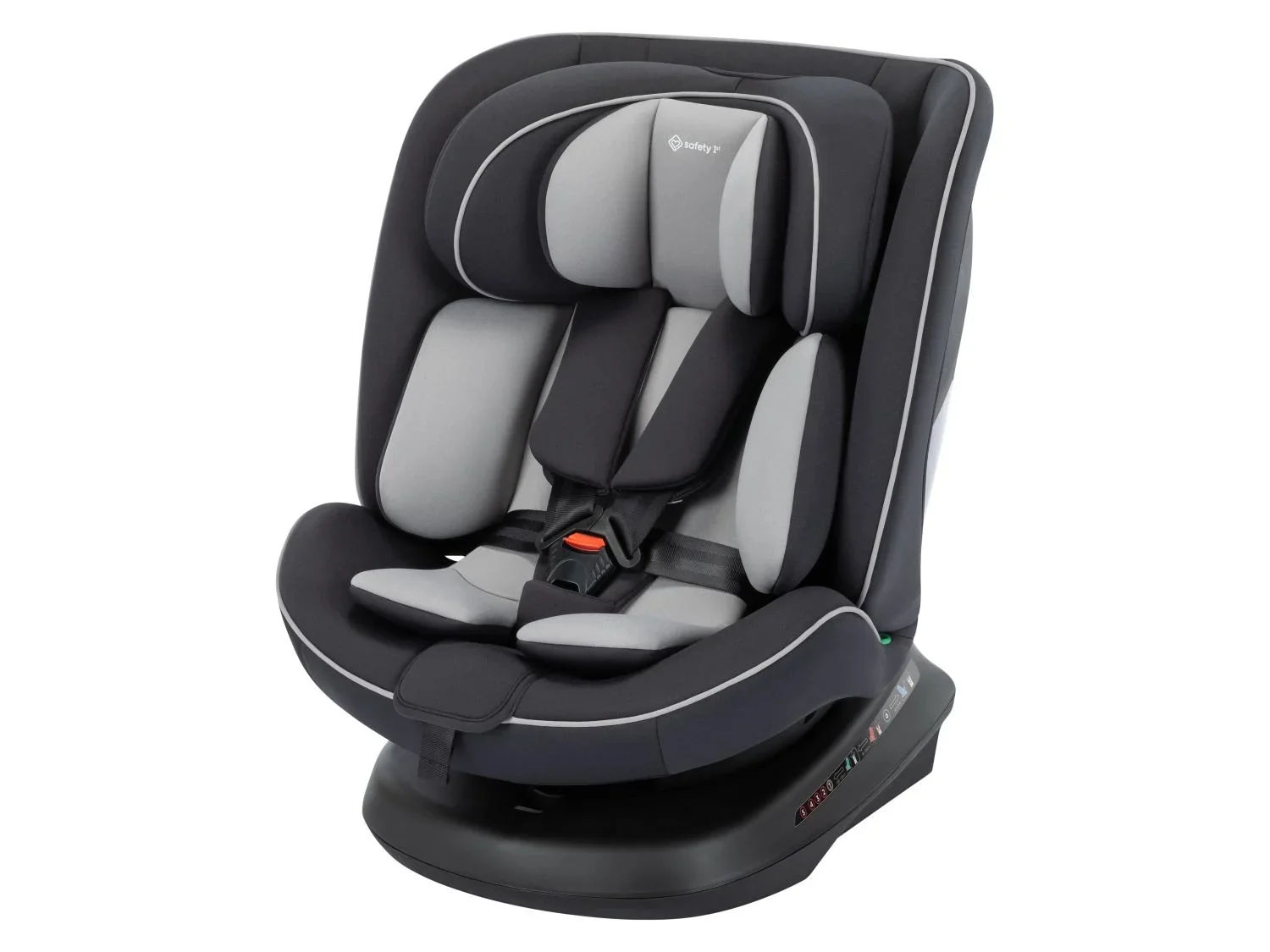 Safety 1st Sige auto Cosmo 360 i-Safe