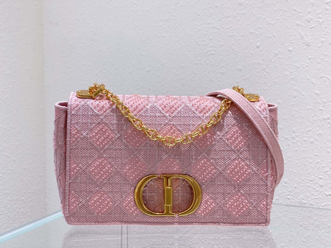 CD Medium Caro Bag