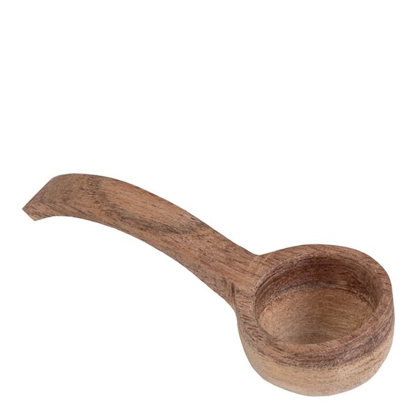 Krydderskje 7,5 cm akasietre