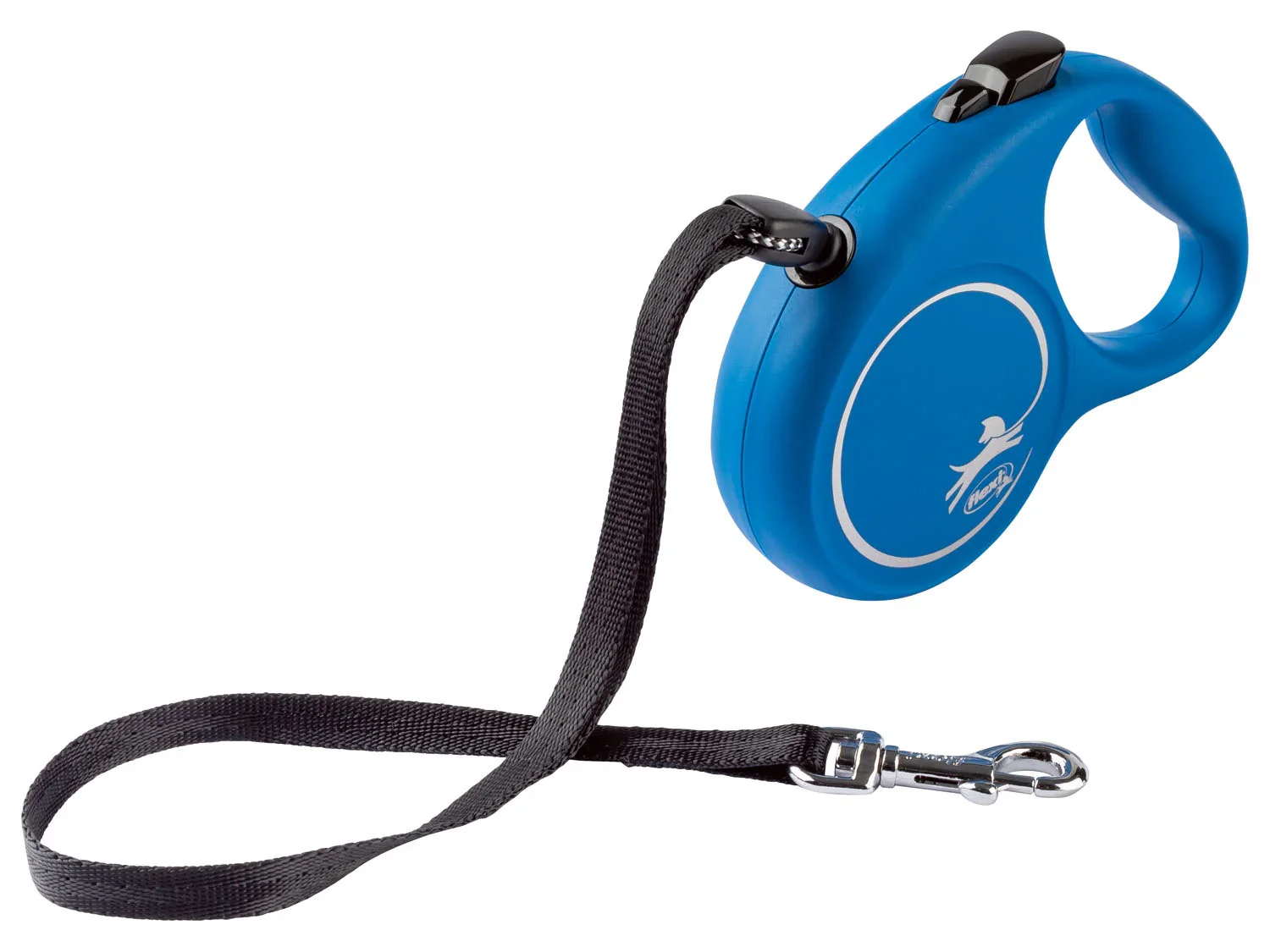 flexi Laisse rtractable pour chien