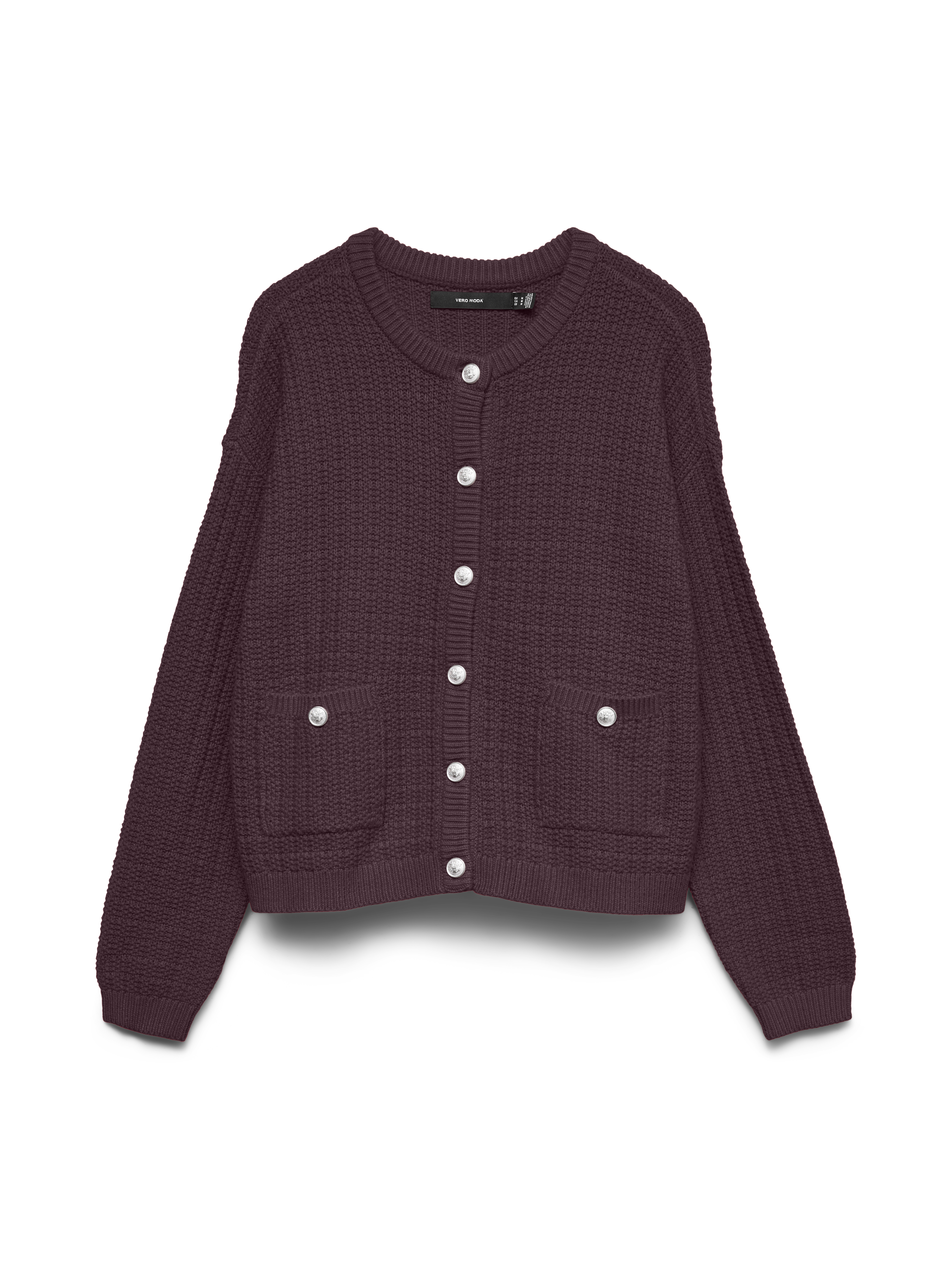 VERO MODA® VMHARPER Knit Cardigan