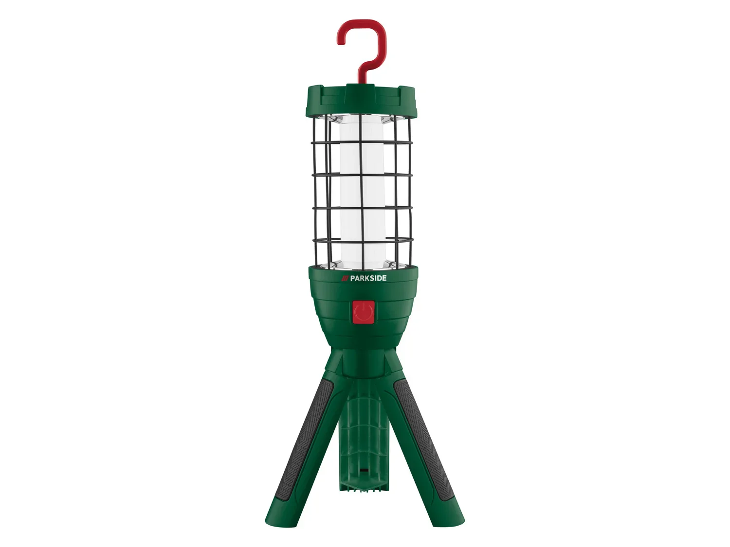 PARKSIDE Lampe LED rechargeable PAAD 2800 A