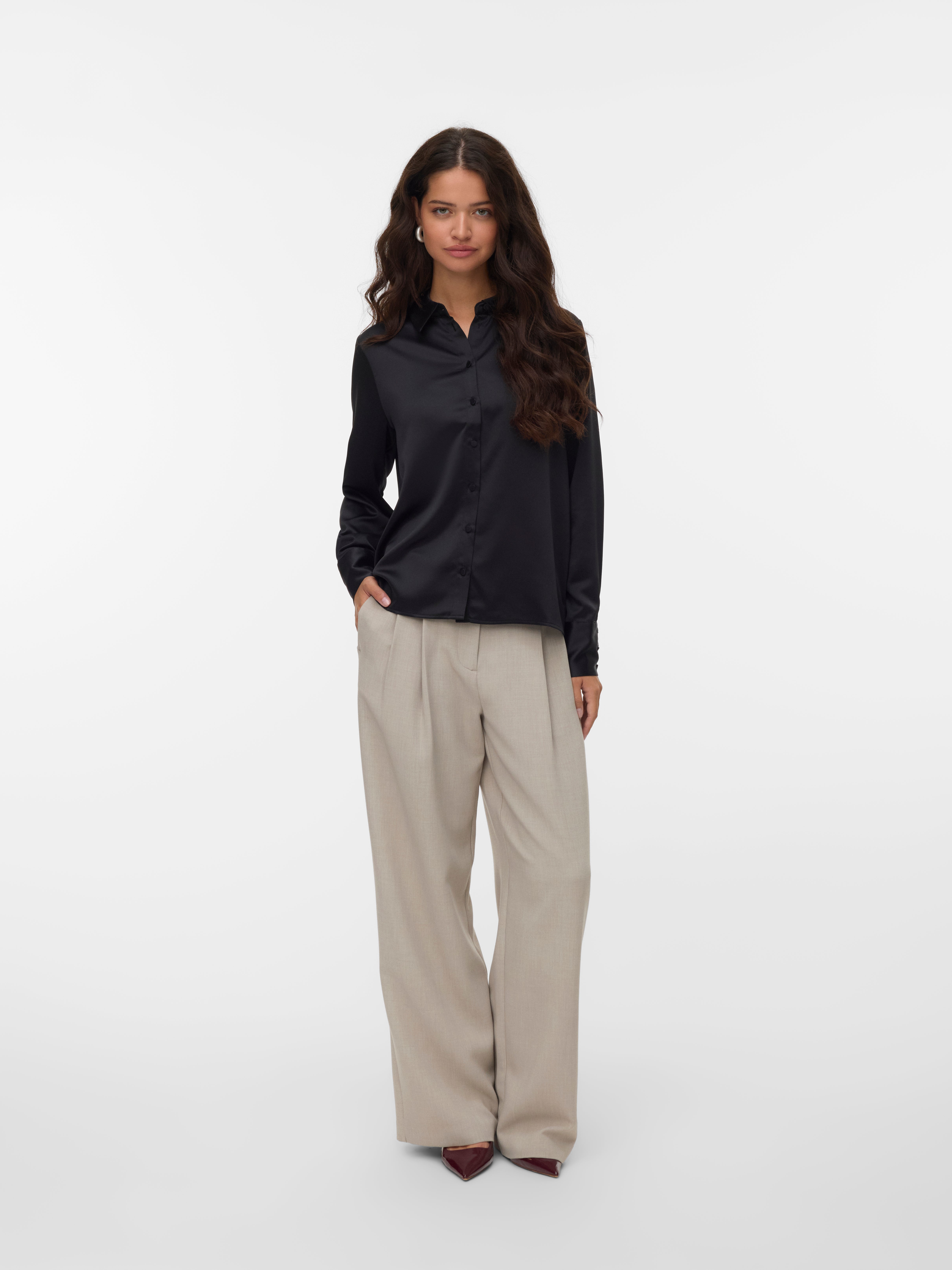 VERO MODA® VMMERLE Shirt