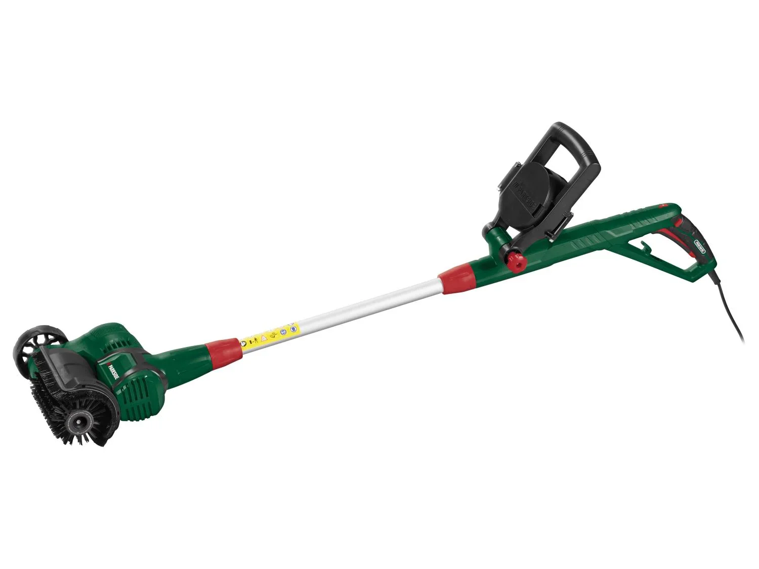 PARKSIDE Brosse de surface 2 en 1 PEOB 500 B1, 500 W