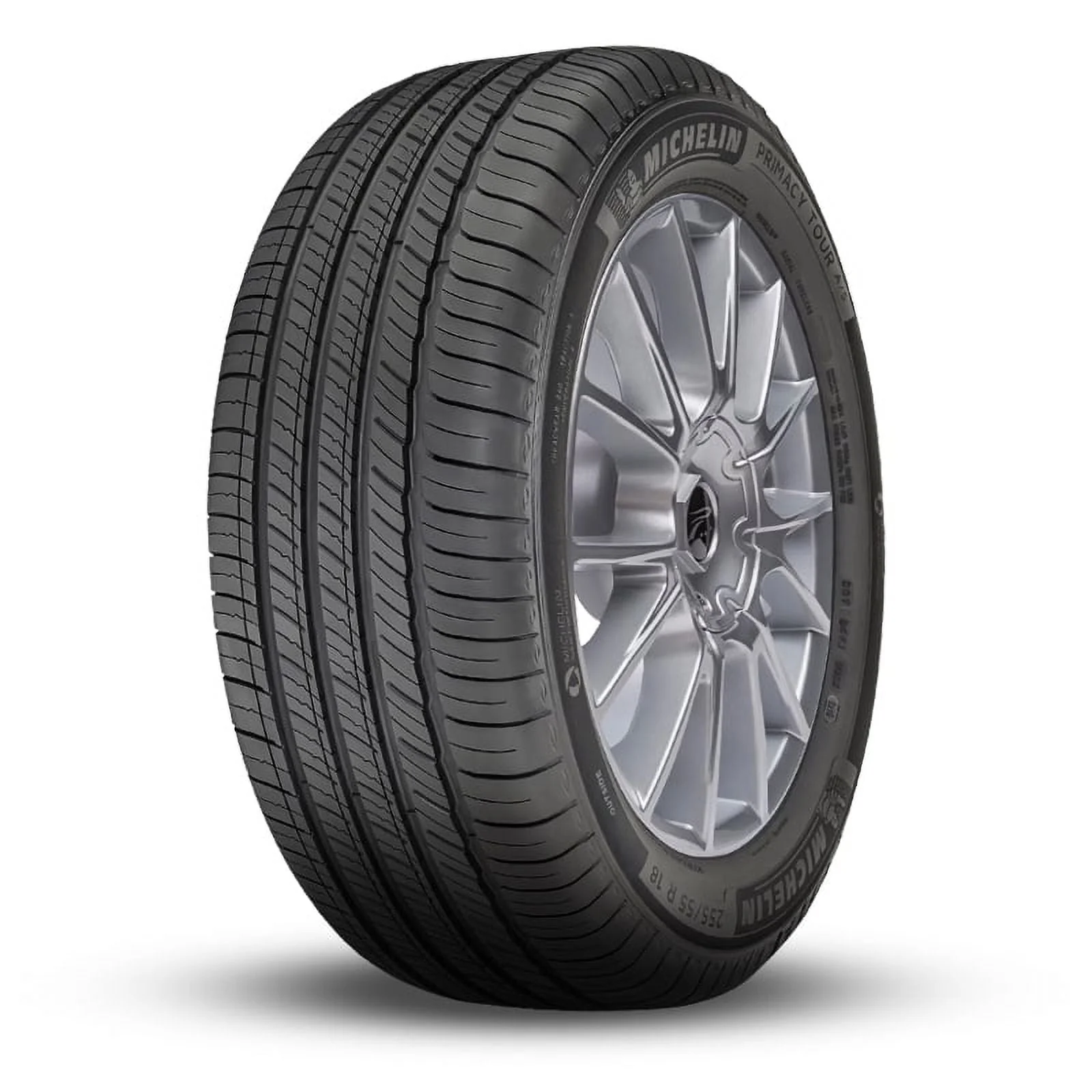 Full season A/S 275/40R19 105W XL bus tyres