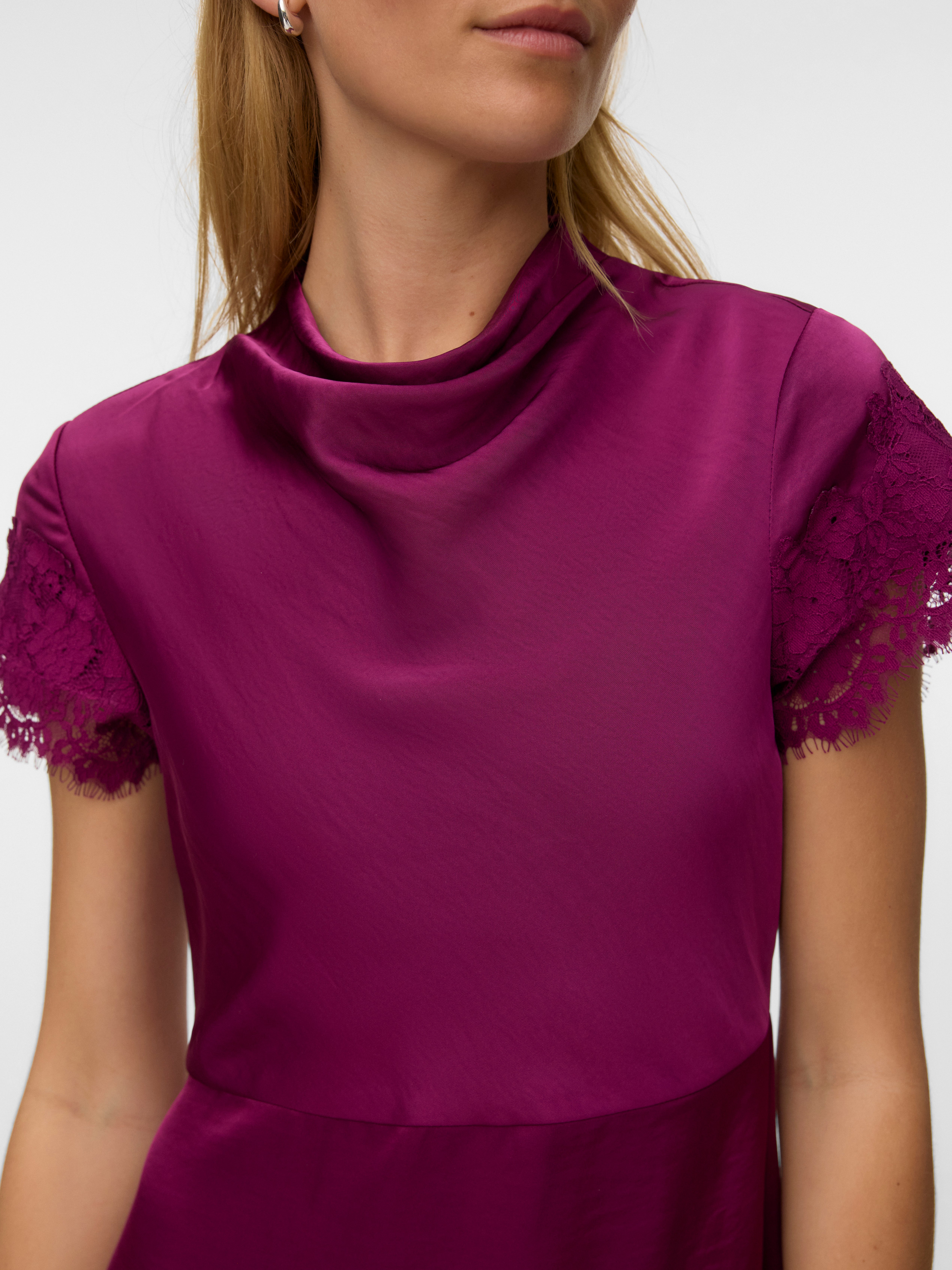 VERO MODA® VMRITA Long dress