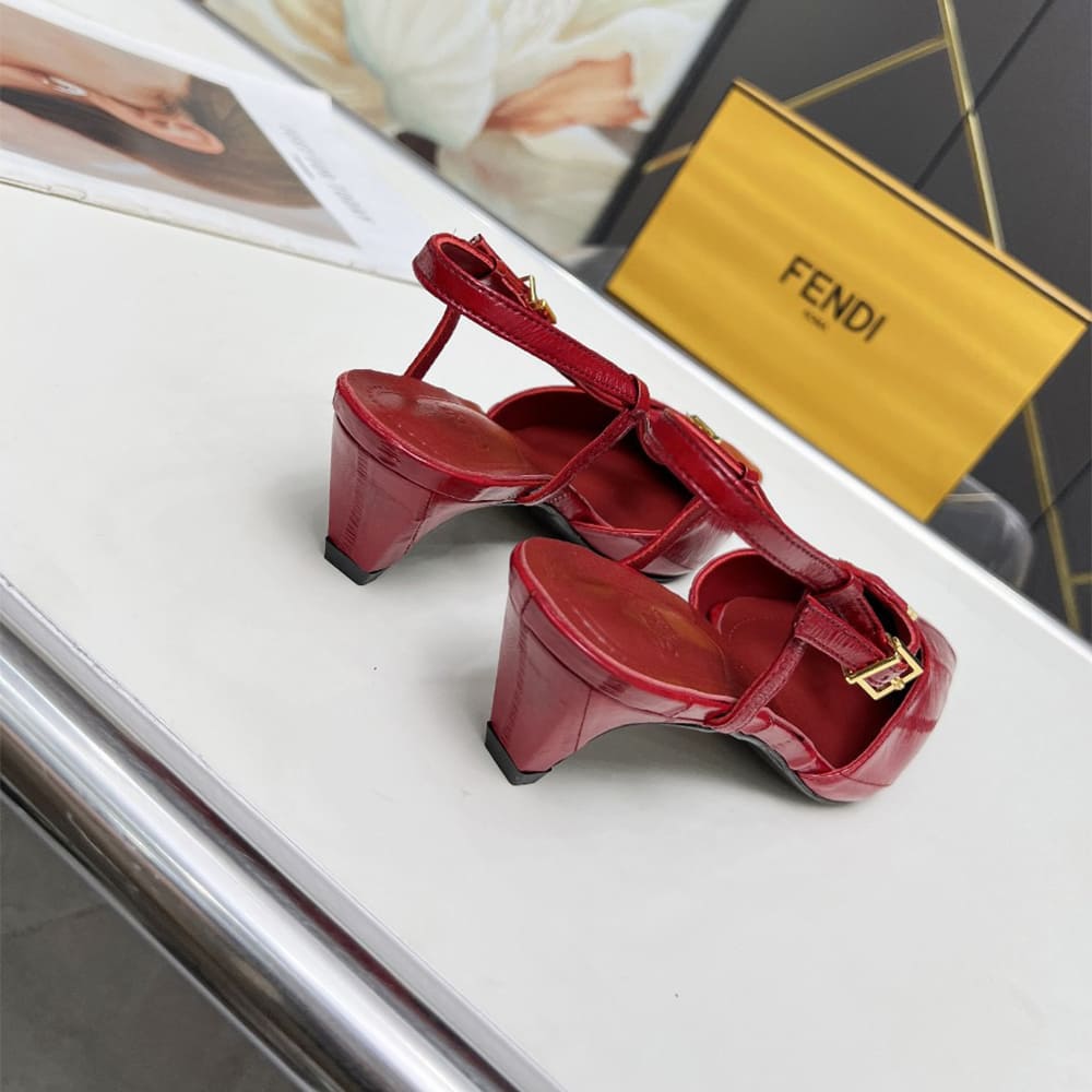 Fendi FFold