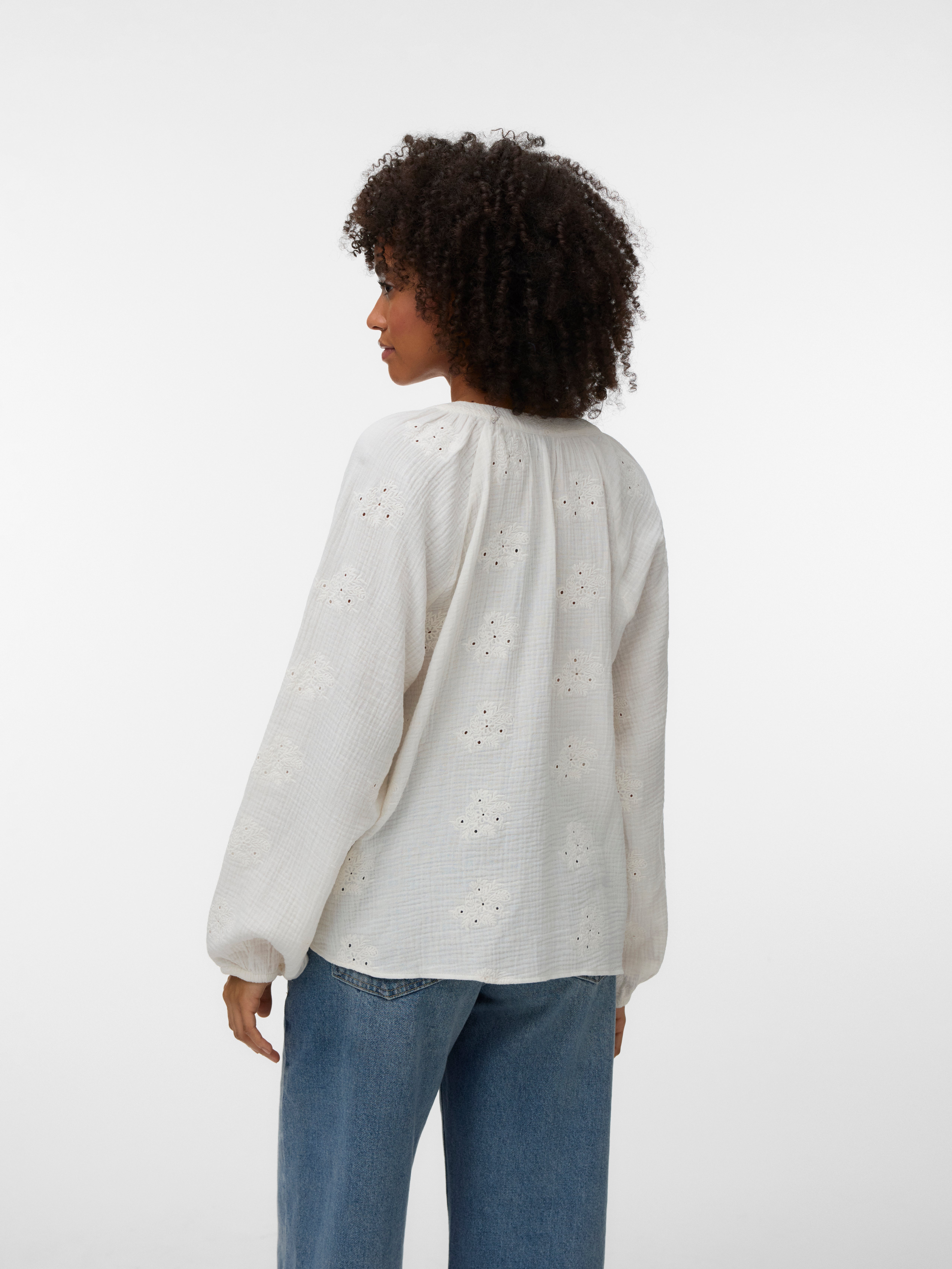 VERO MODA® VMNATALI Top