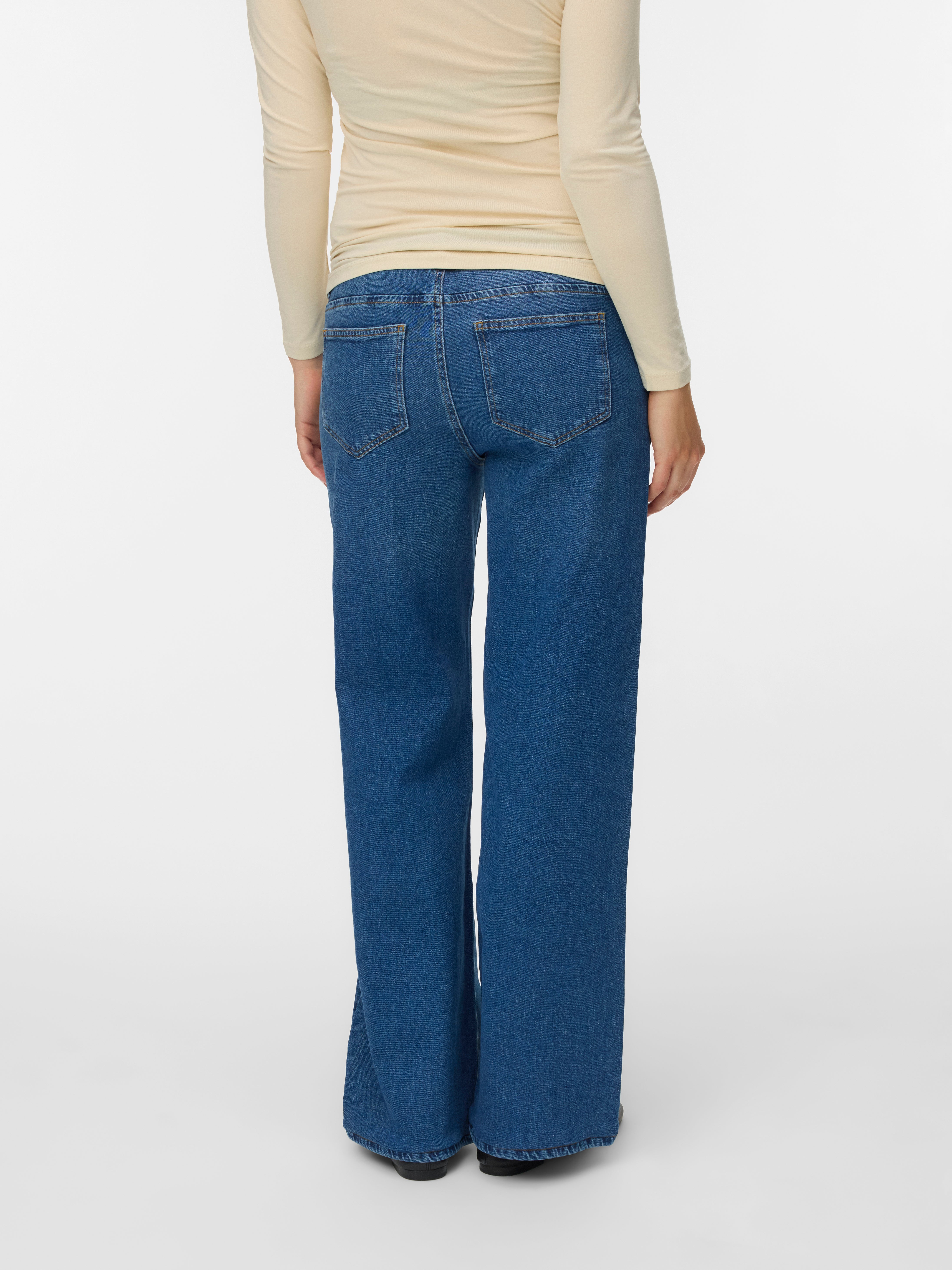 VERO MODA® Maternity-jeans