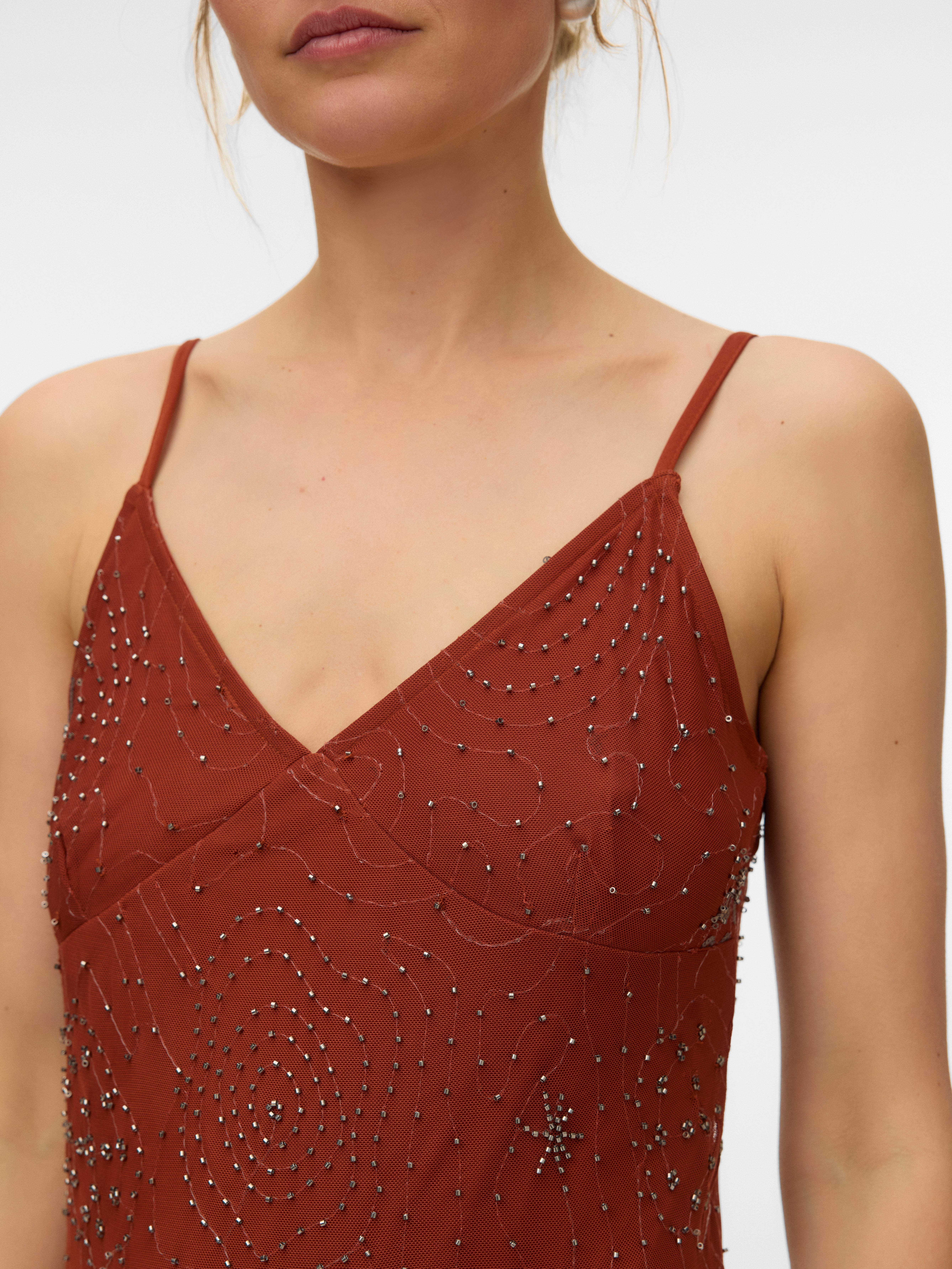 VERO MODA® VMCARA Long dress