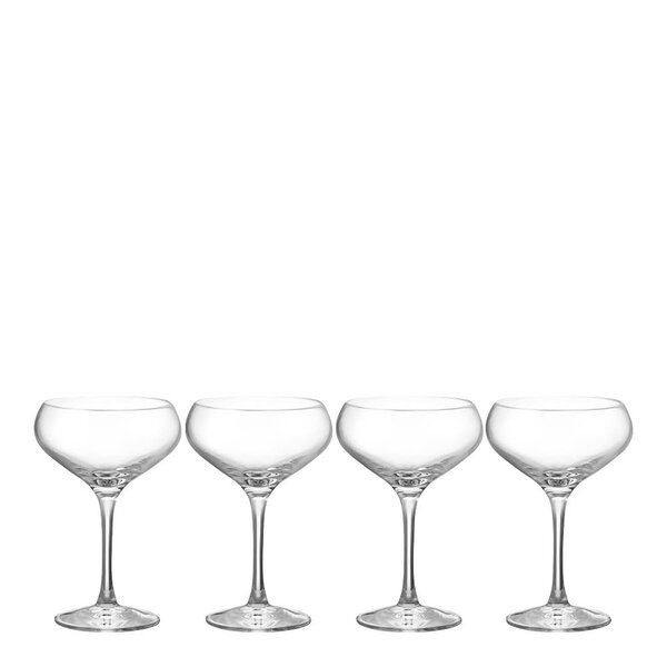 More coupeglass 21 cl 4 stk