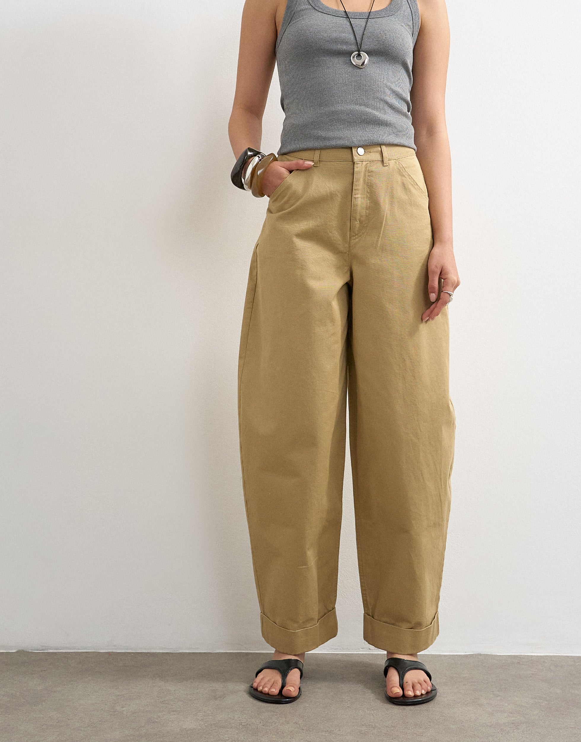 VERO MODA® TSNOOR Trousers