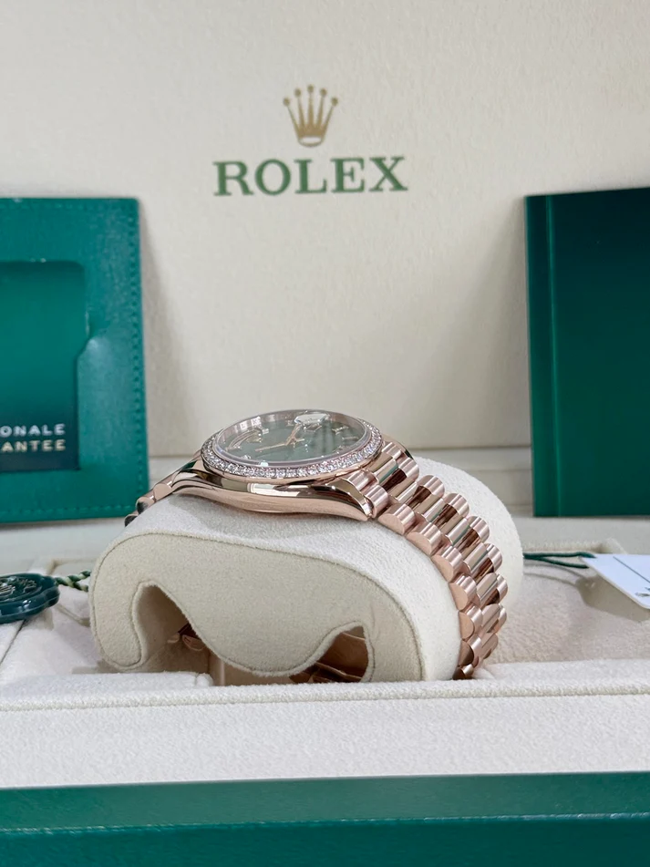[Super Clone]RLX  Day-Date 