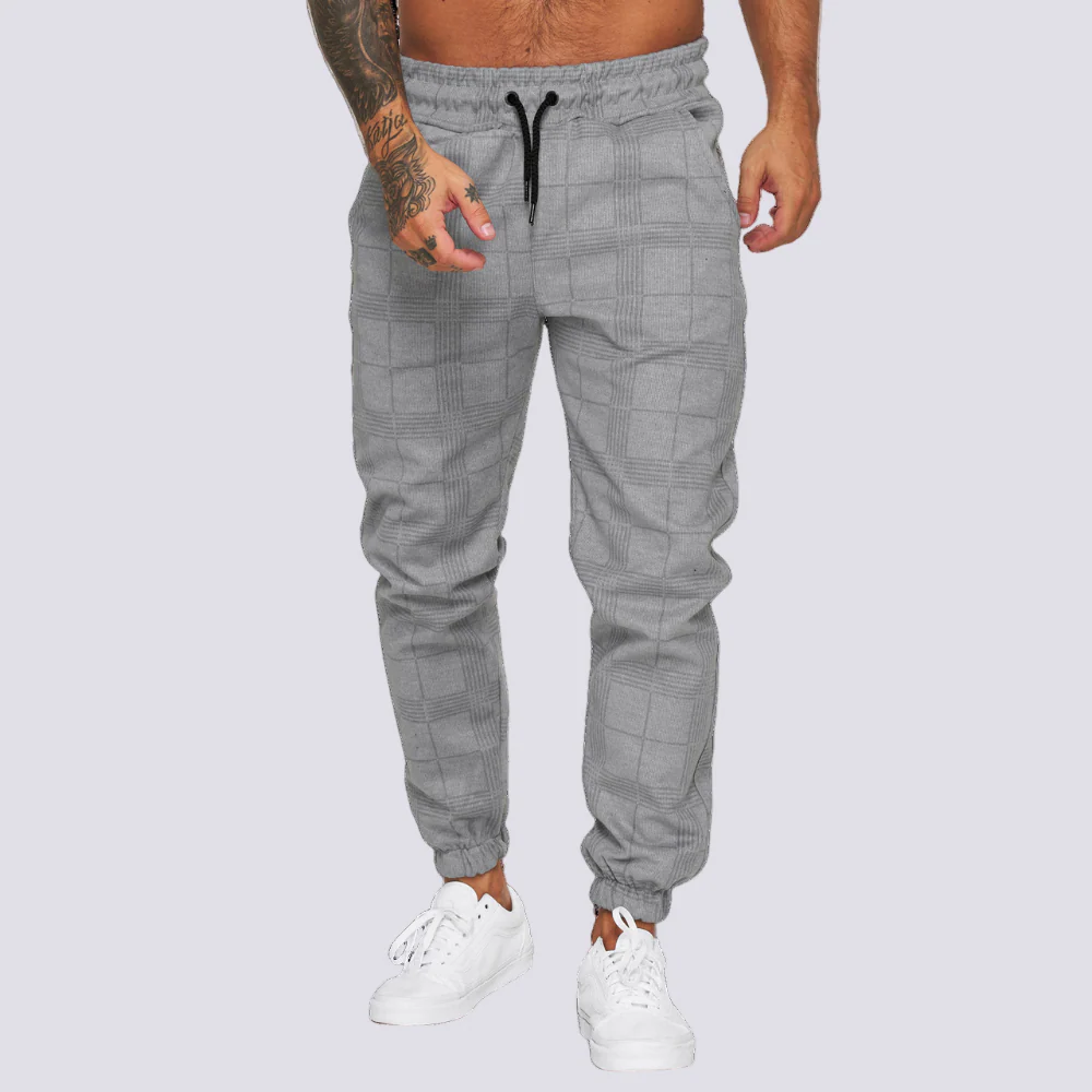 Owen – Pantalon de jogging pour homme – pour un usage quotidien