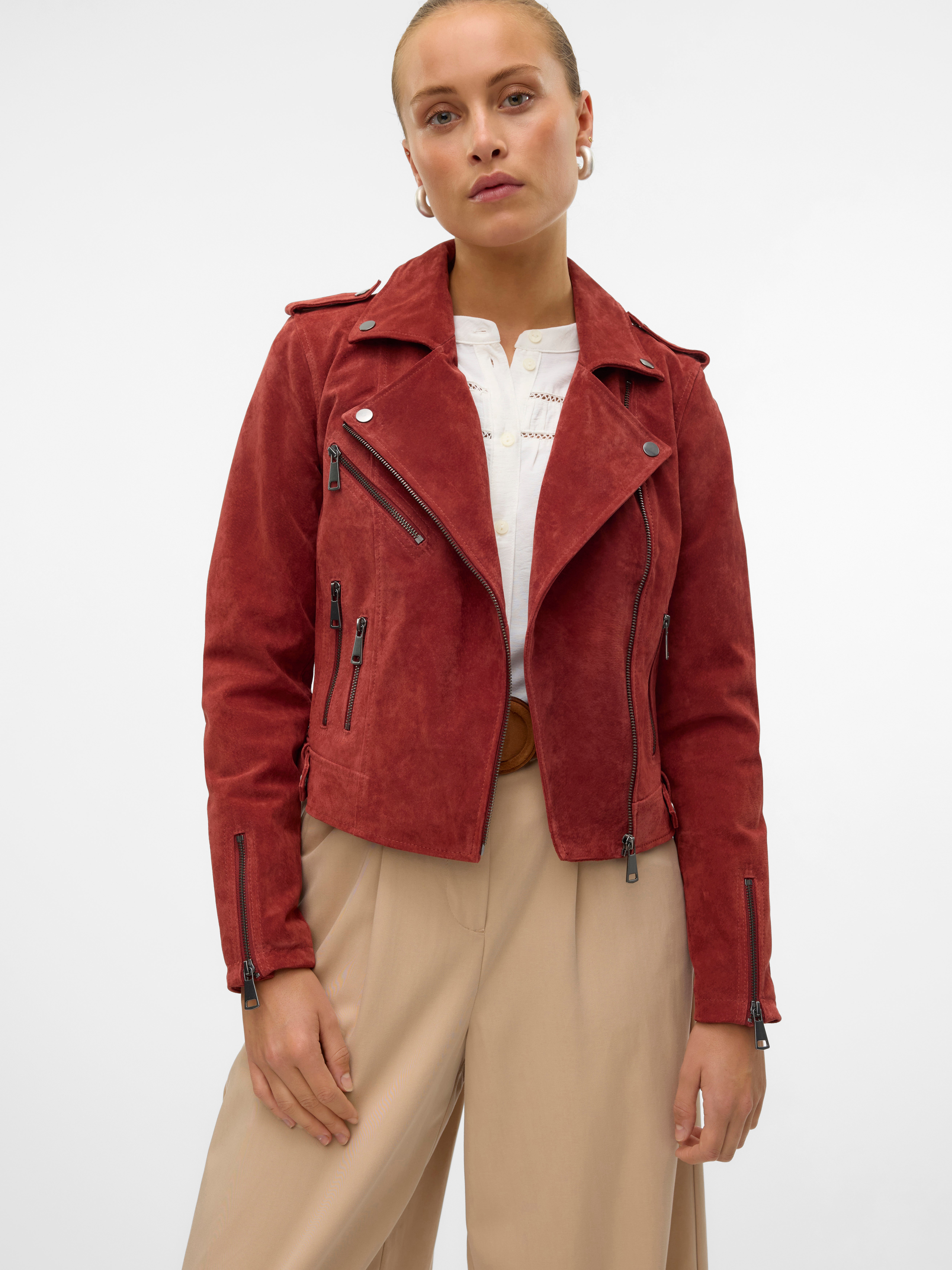 VERO MODA® VMROYCEALICE Jacket