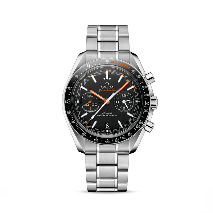 [Super Clone]Omega 329.30.44.51.01.002 Speedmaster Racing Co-Axial Master Chronometer
